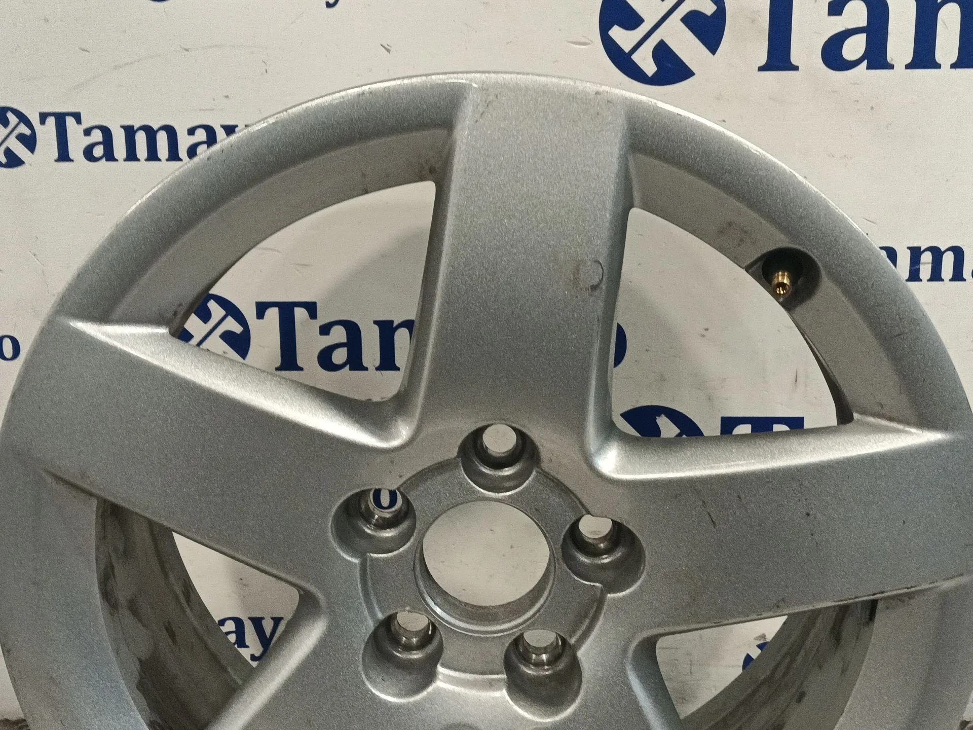 Llanta para Audi A3 (8L1)