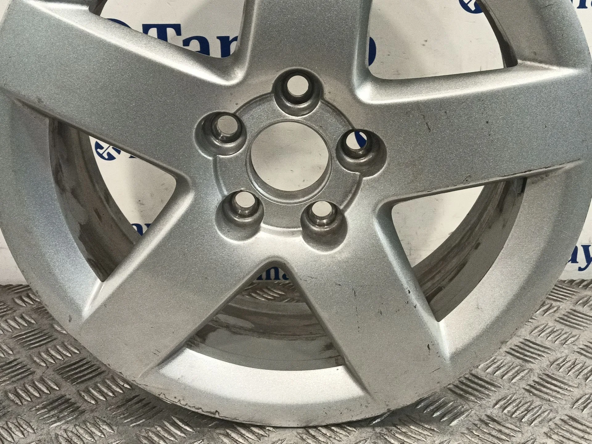 Llanta para Audi A3 (8L1)