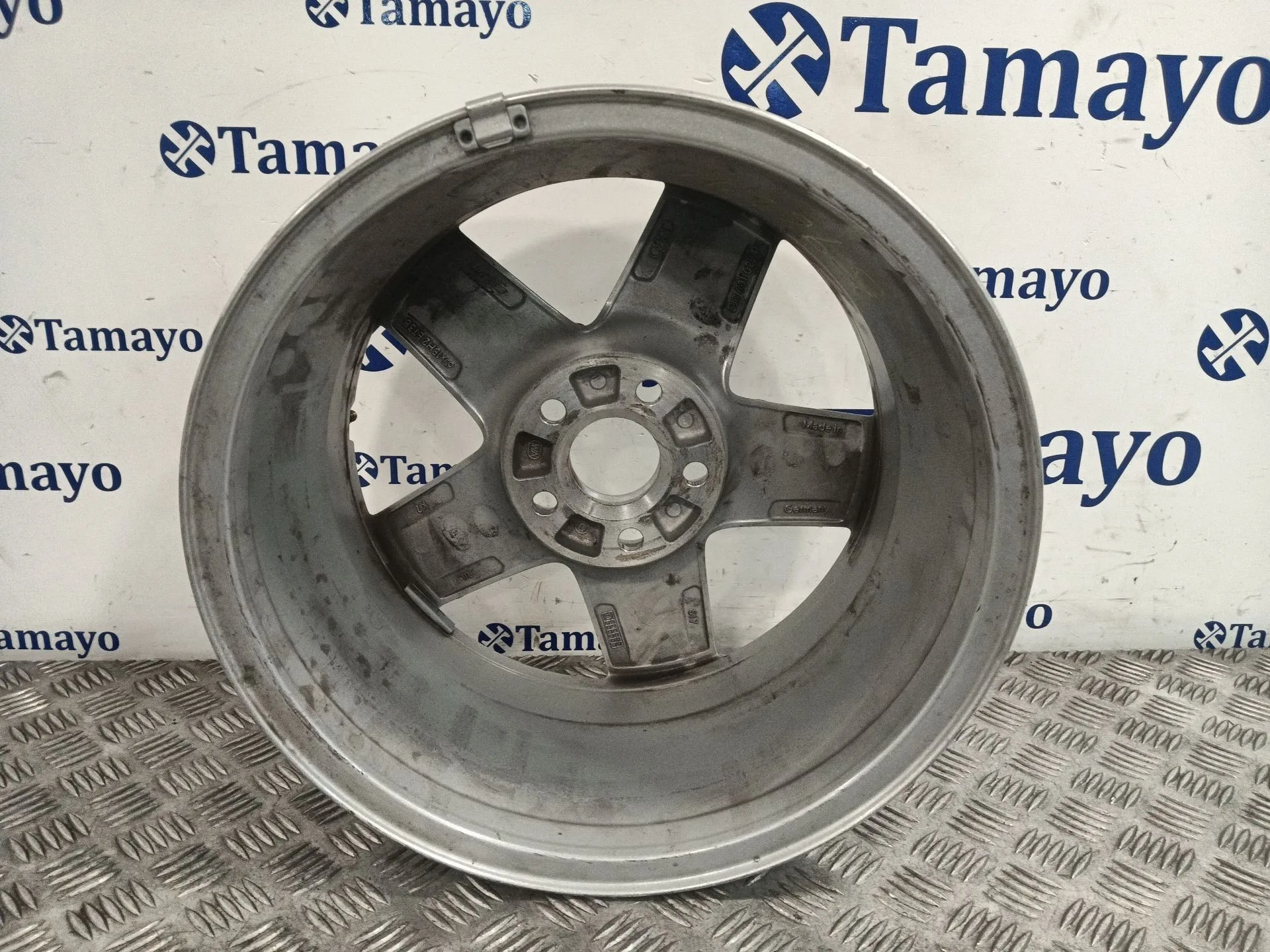 Llanta para Audi A3 (8L1)