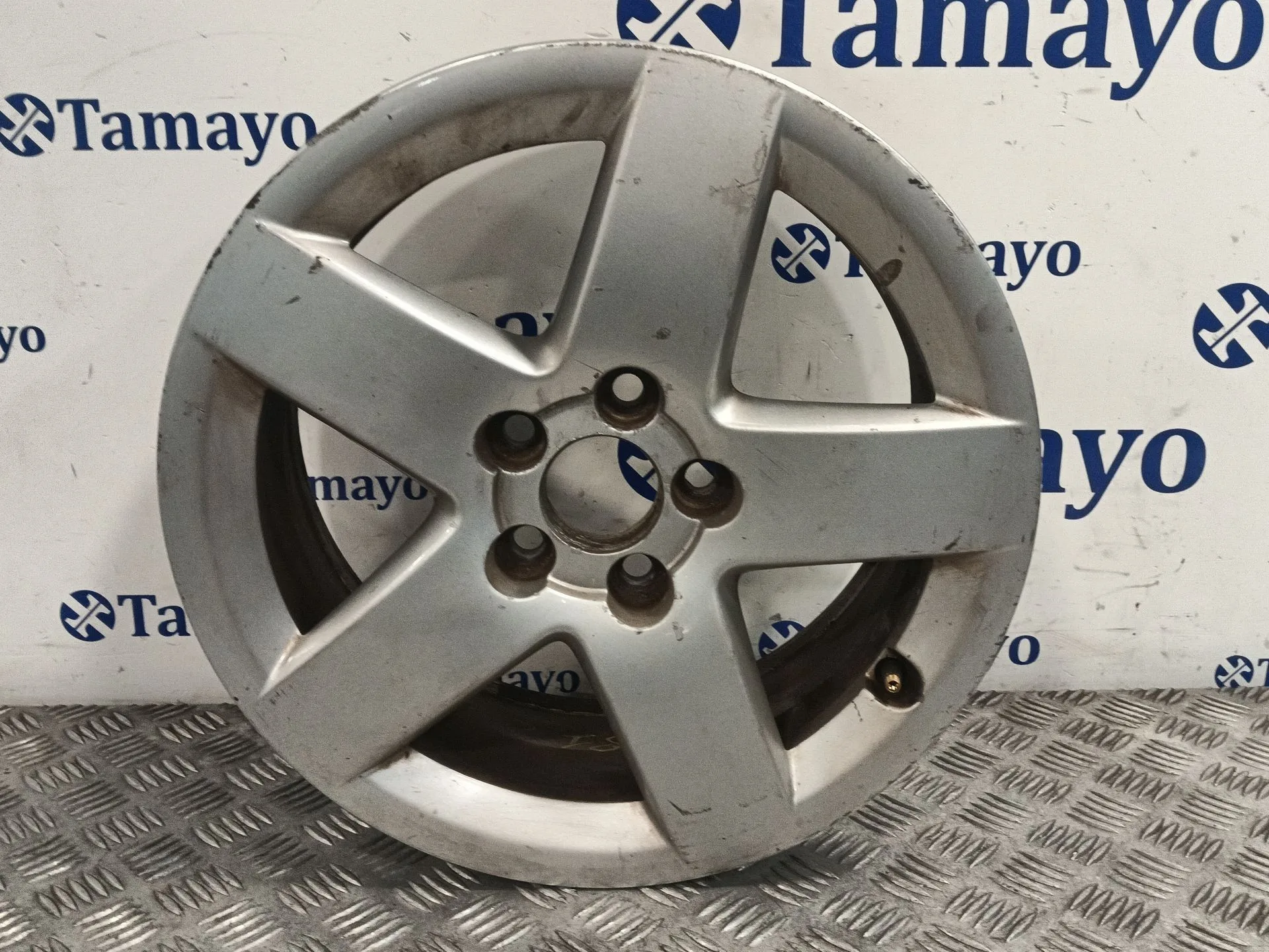 Llanta para Audi A3 (8L1)