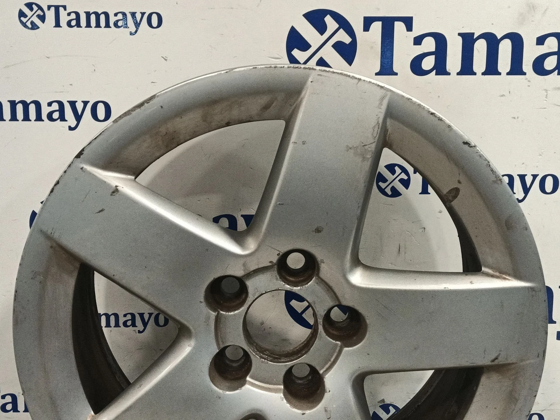 Llanta para Audi A3 (8L1)