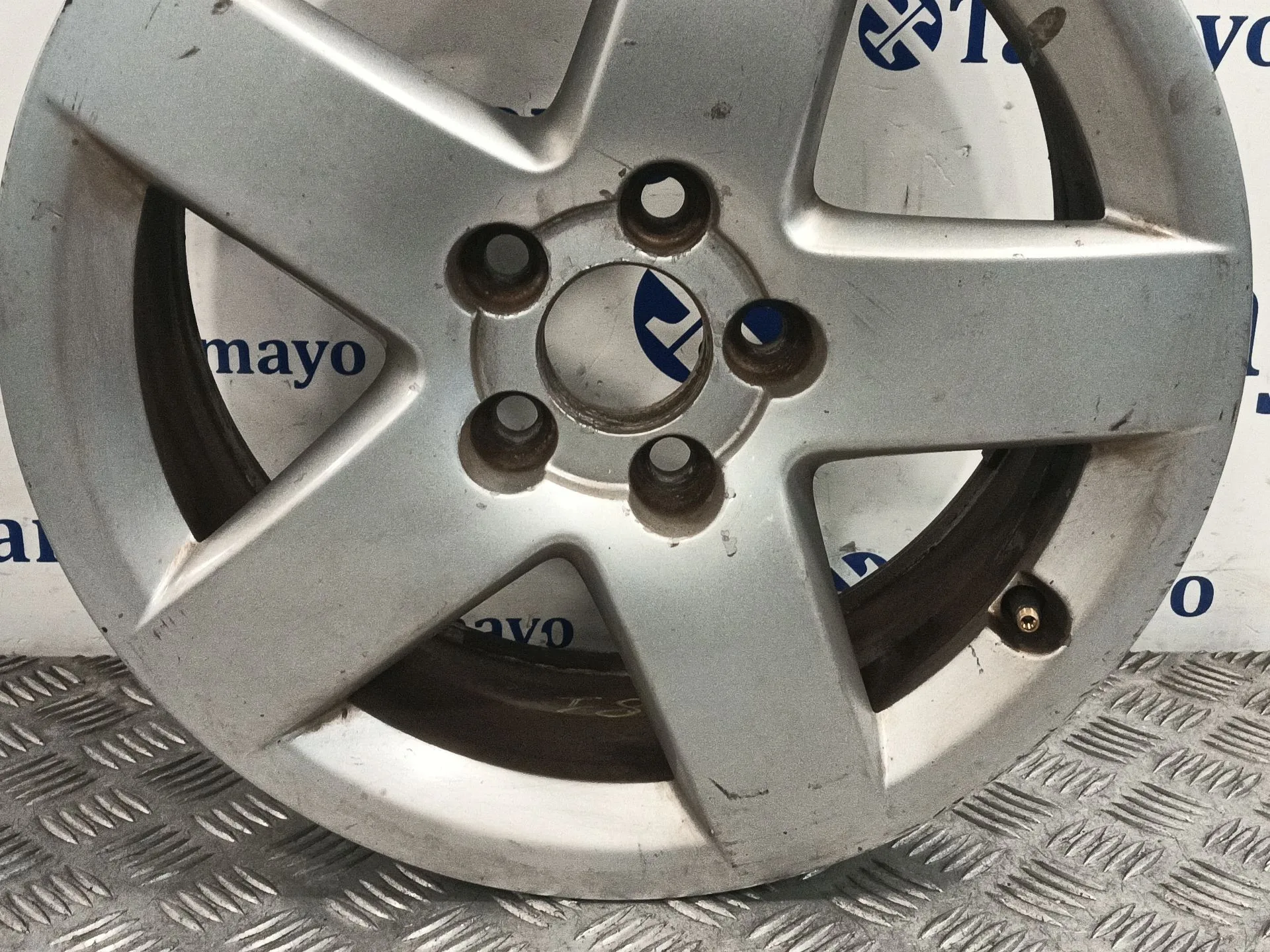 Llanta para Audi A3 (8L1)
