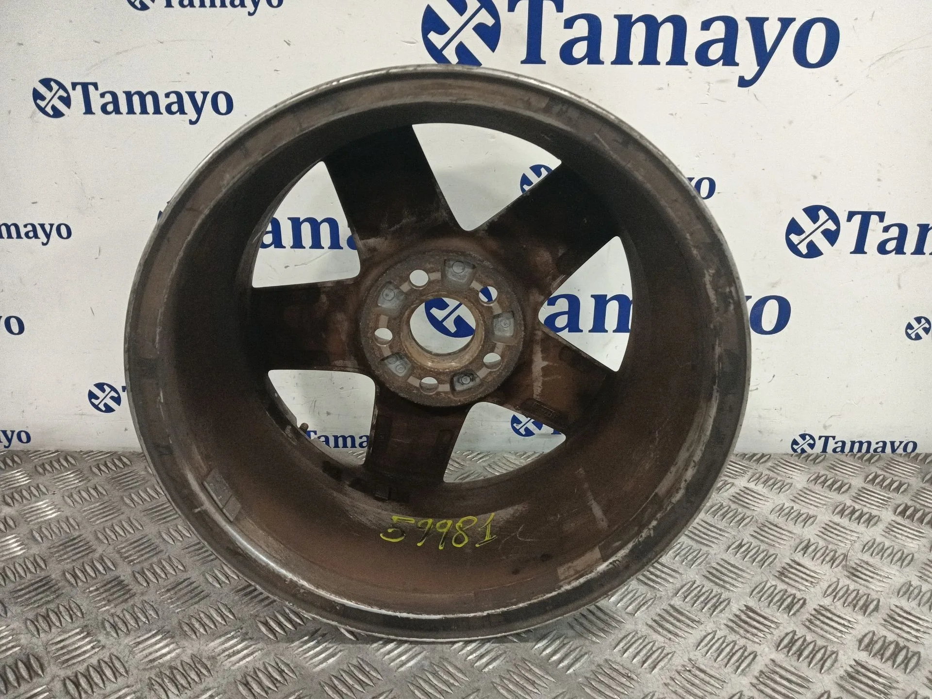 Llanta para Audi A3 (8L1)