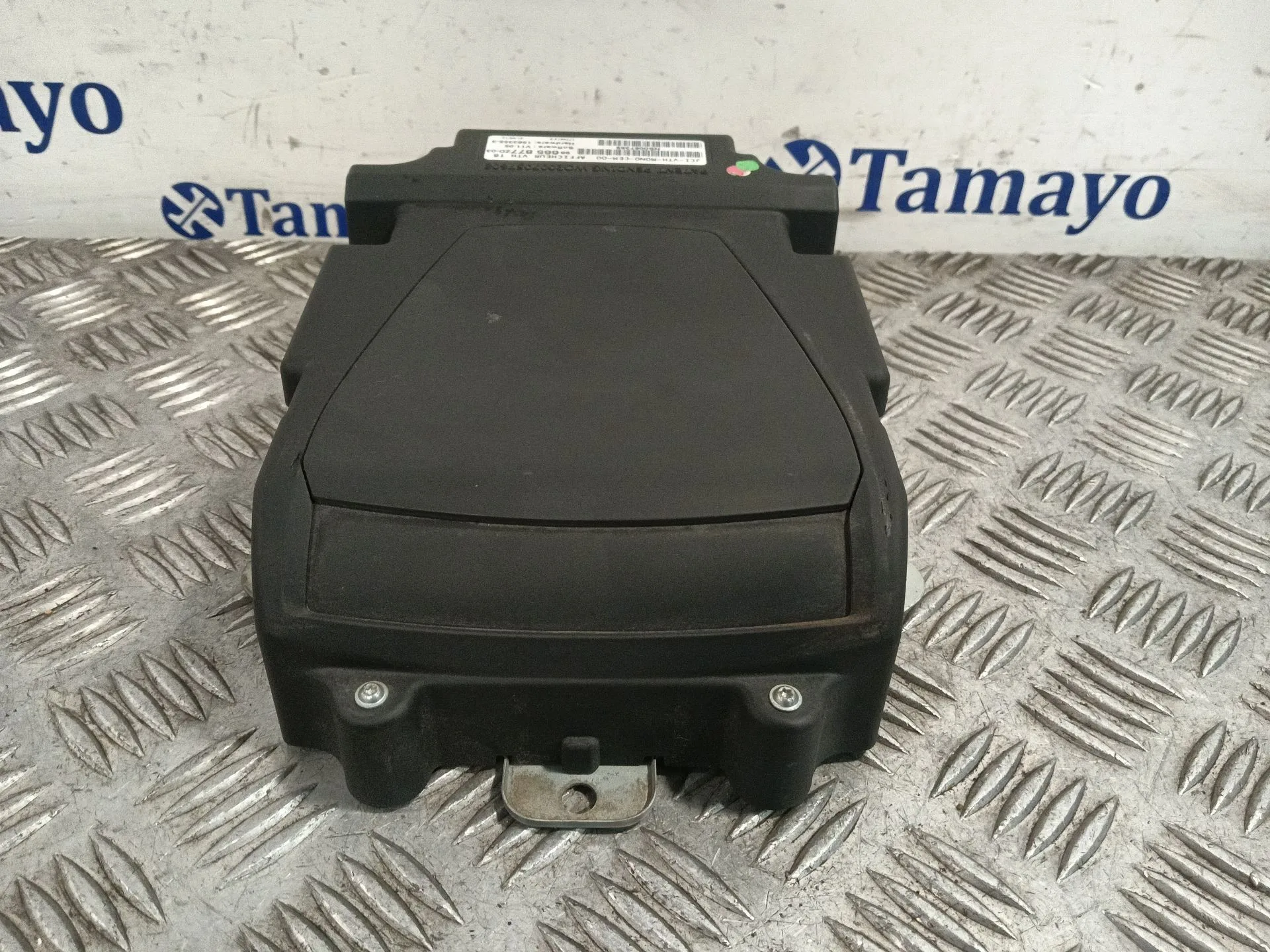 Pantalla Multifuncion para Peugeot 3008