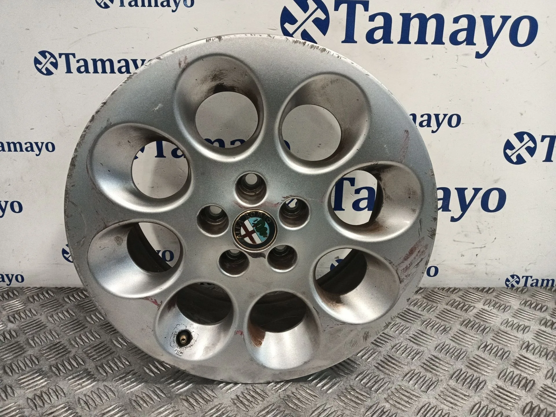 Llanta para Alfa Romeo 156 (932_)