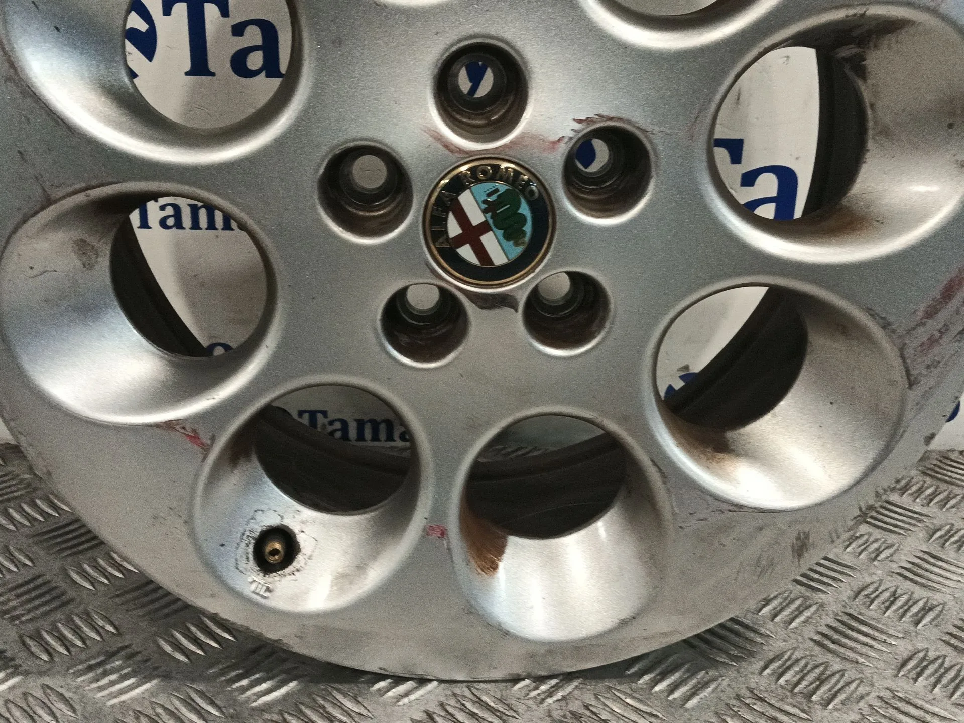 Llanta para Alfa Romeo 156 (932_)