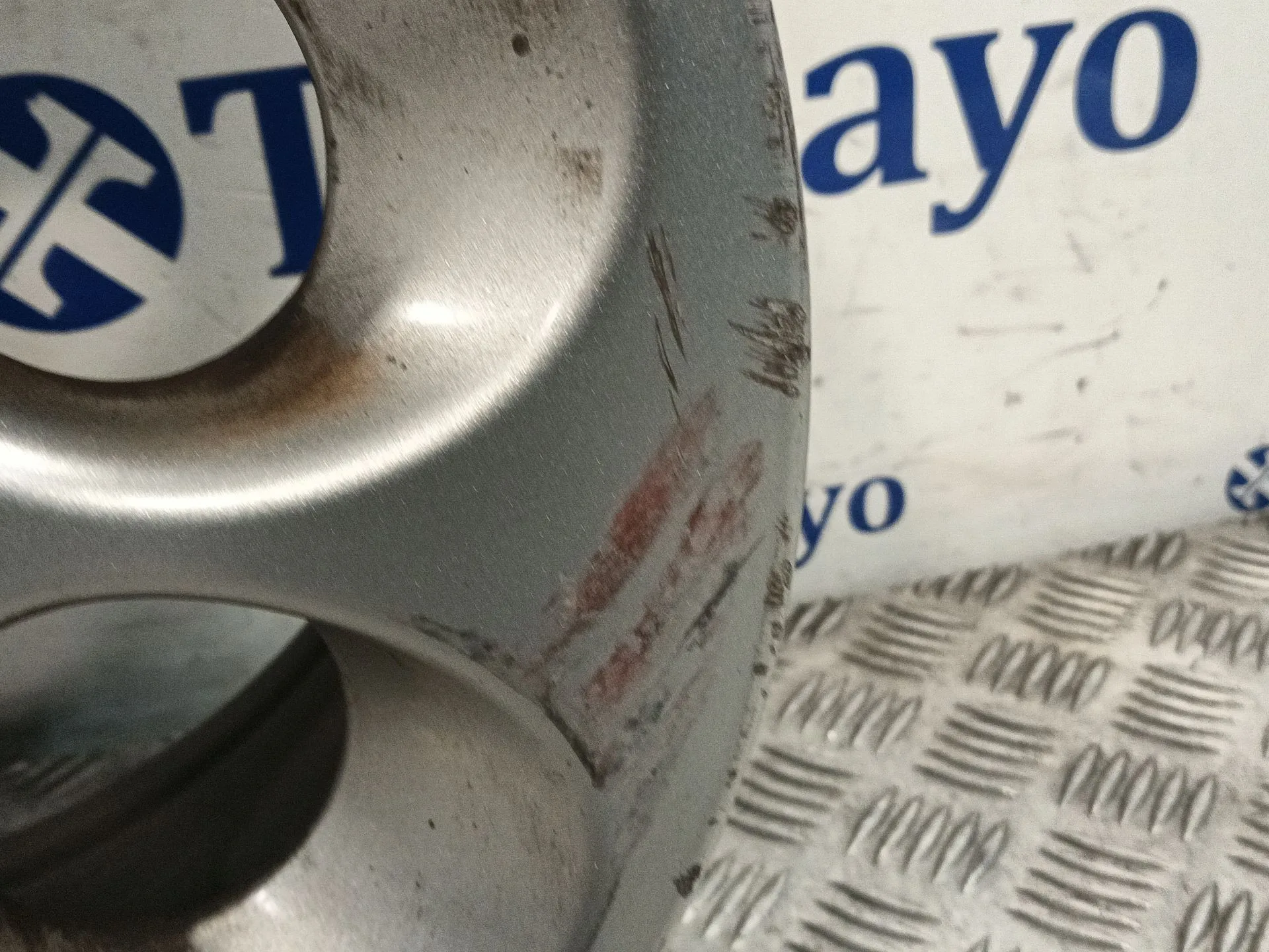 Llanta para Alfa Romeo 156 (932_)