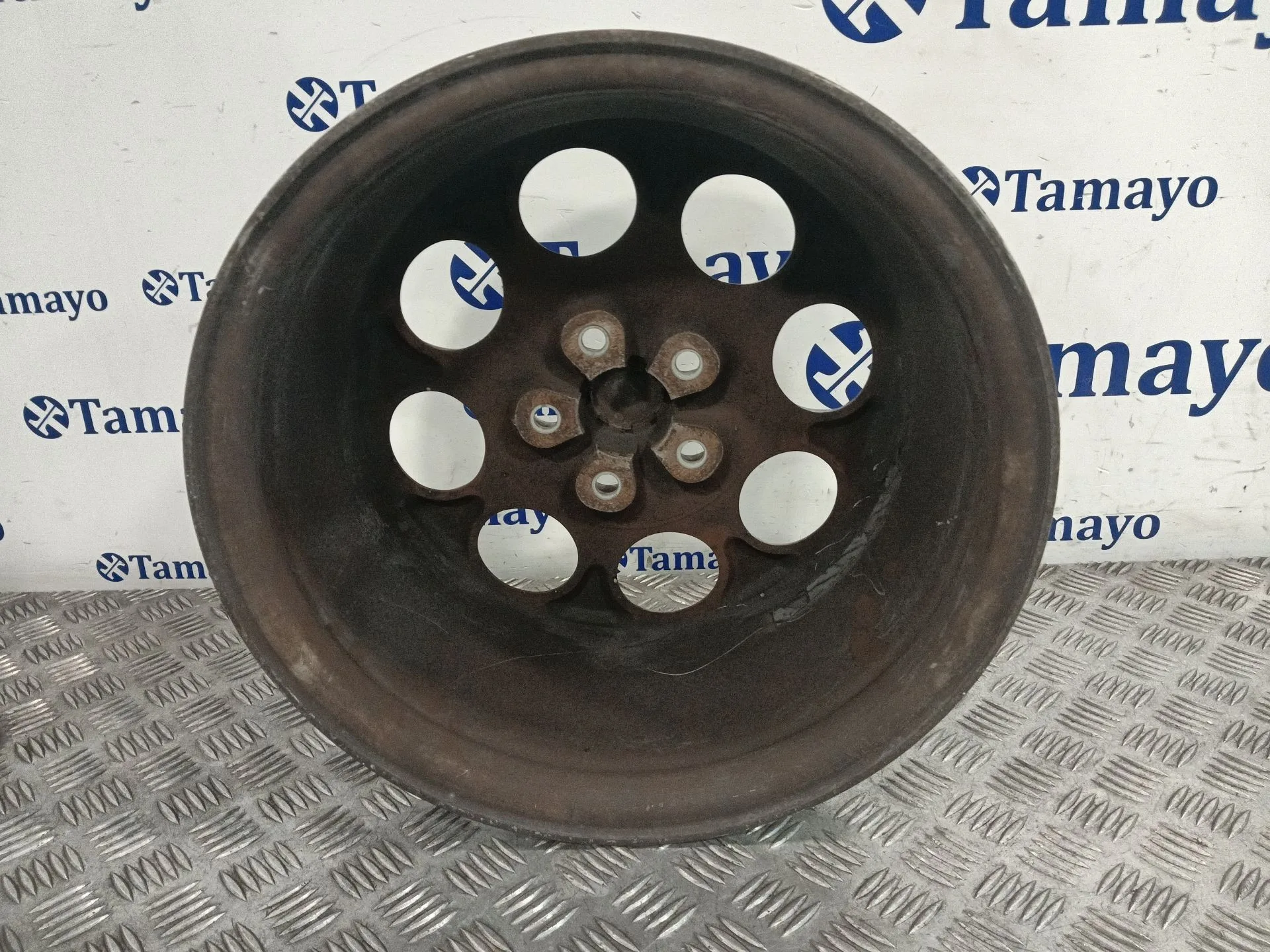 Llanta para Alfa Romeo 156 (932_)