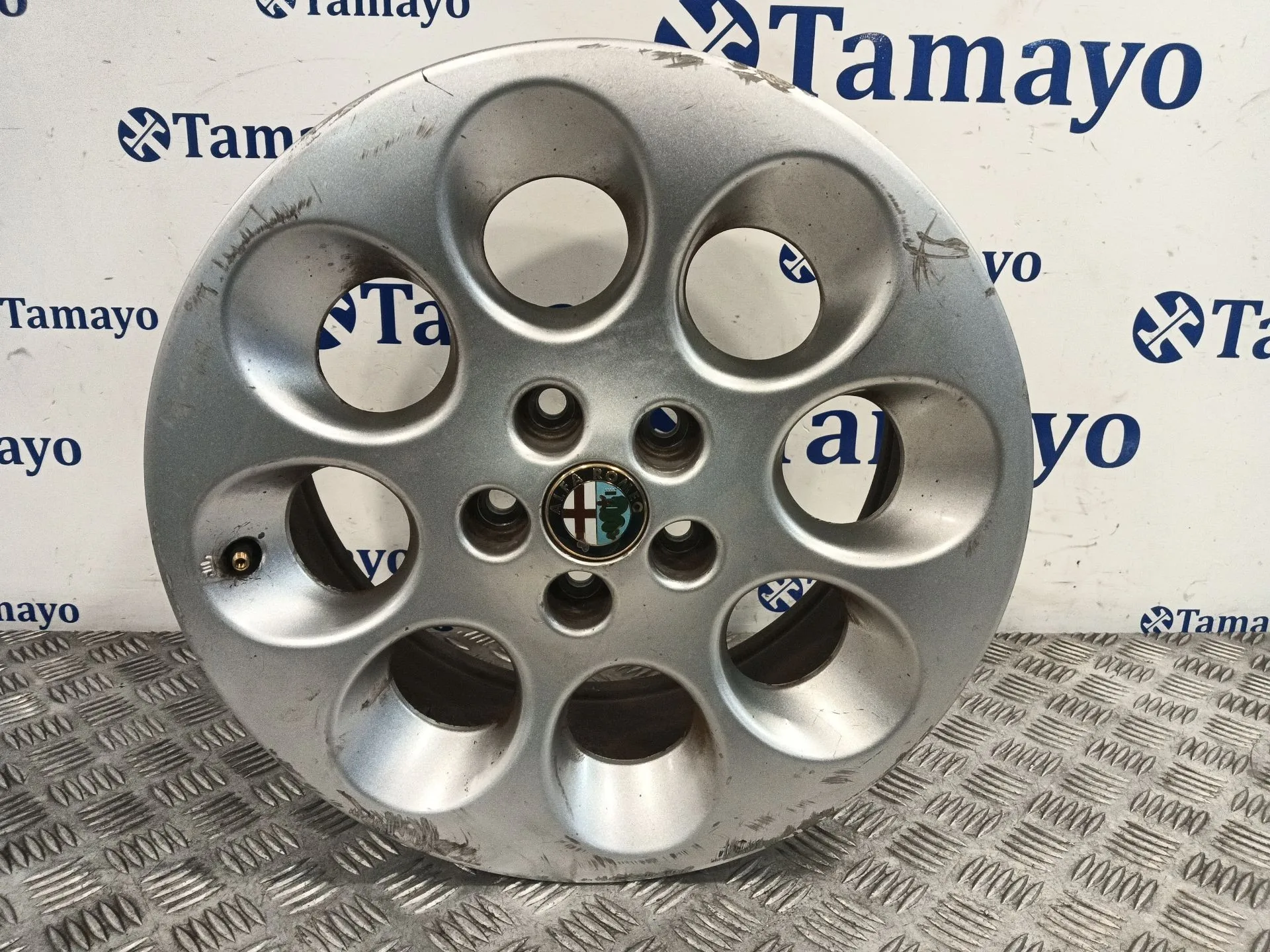 Llanta para Alfa Romeo 156 (932_)