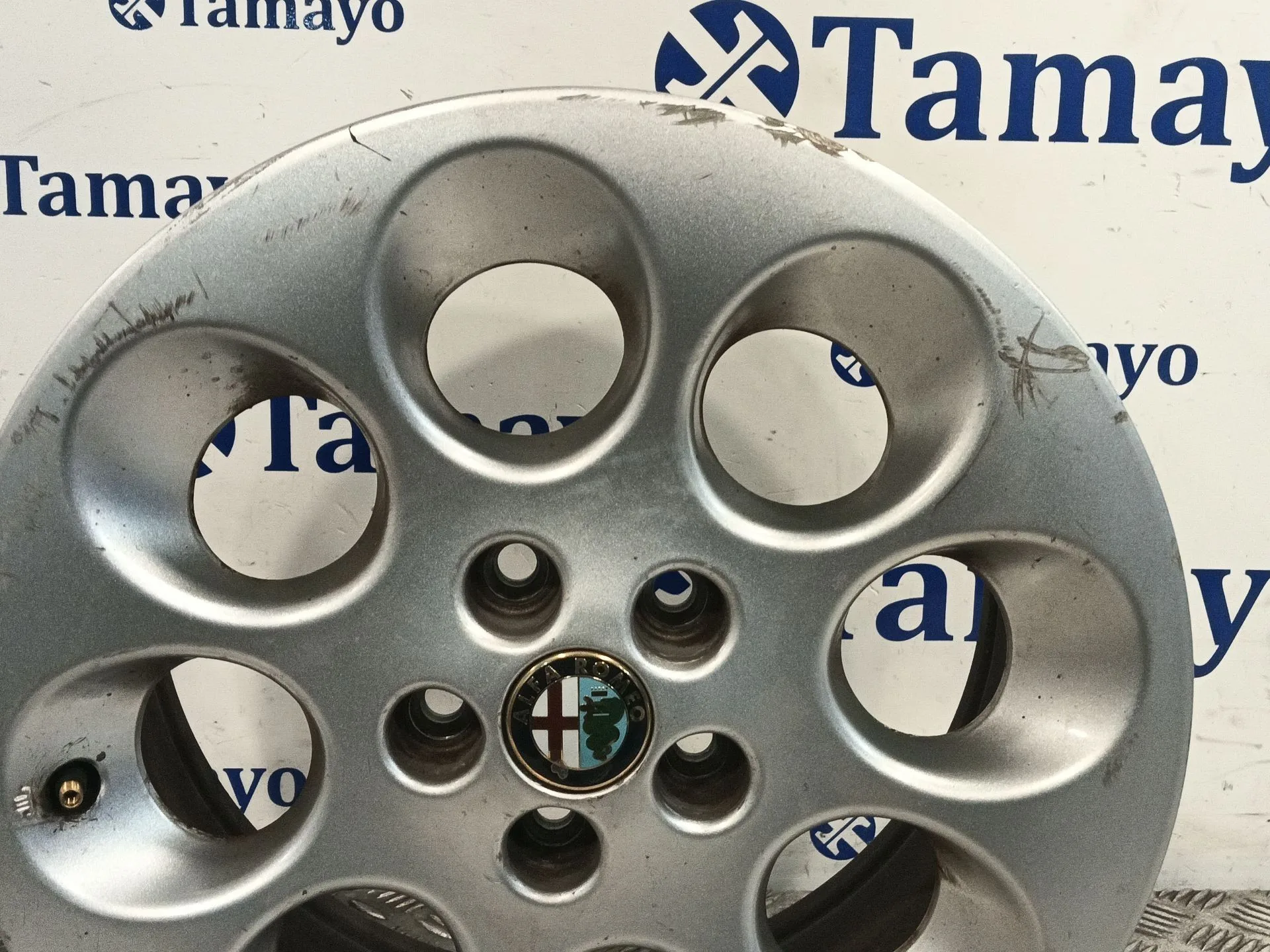 Llanta para Alfa Romeo 156 (932_)