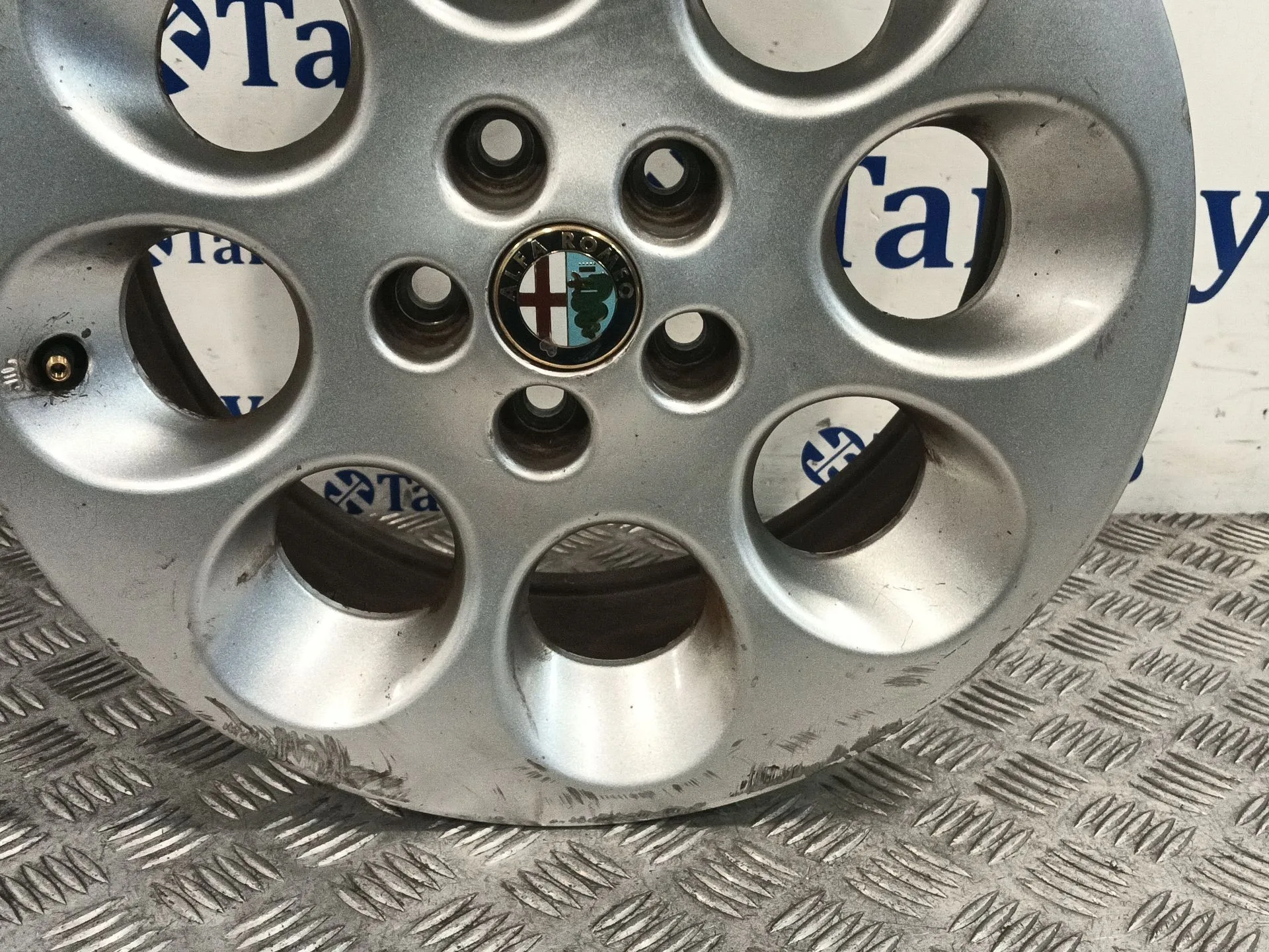Llanta para Alfa Romeo 156 (932_)