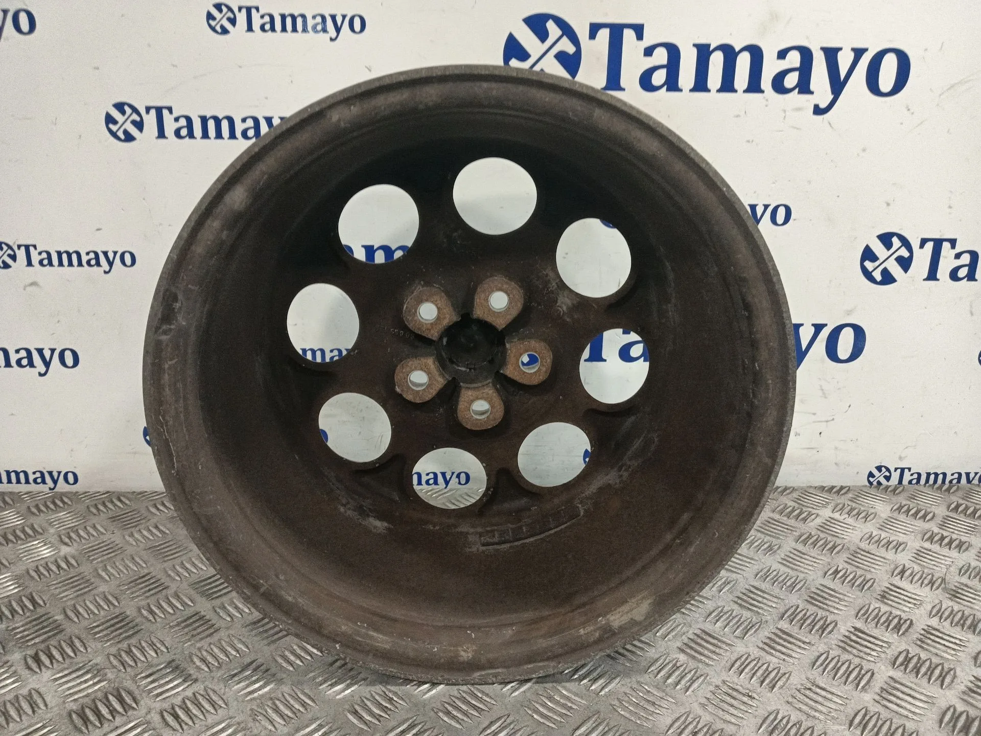 Llanta para Alfa Romeo 156 (932_)