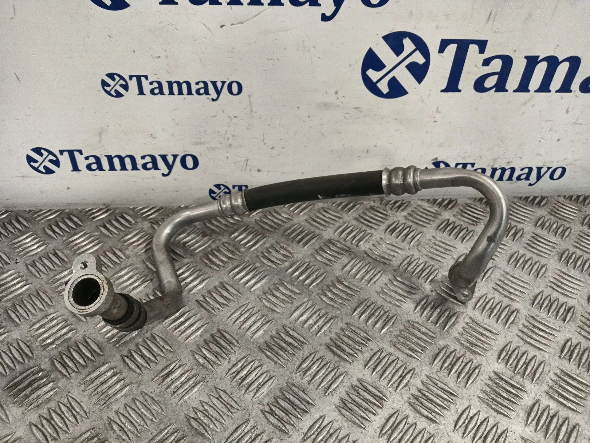 Tubos Aire Acondicionado para Renault Clio Iv