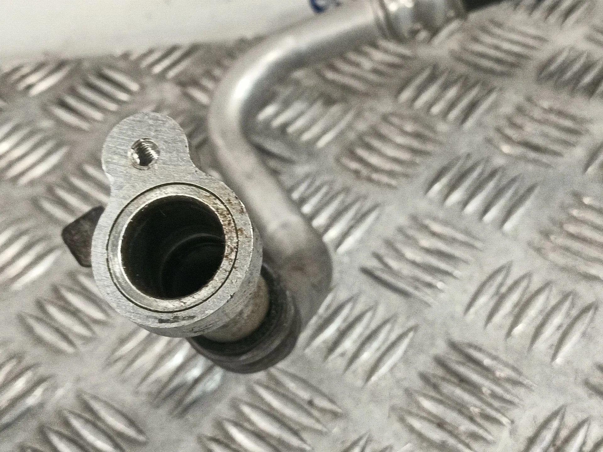 Tubos Aire Acondicionado para Renault Clio Iv