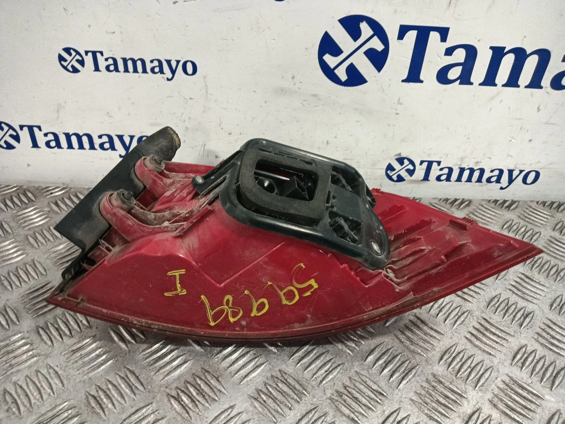 Piloto Trasero Izquierdo para Volkswagen Passat B7 Variant (365)