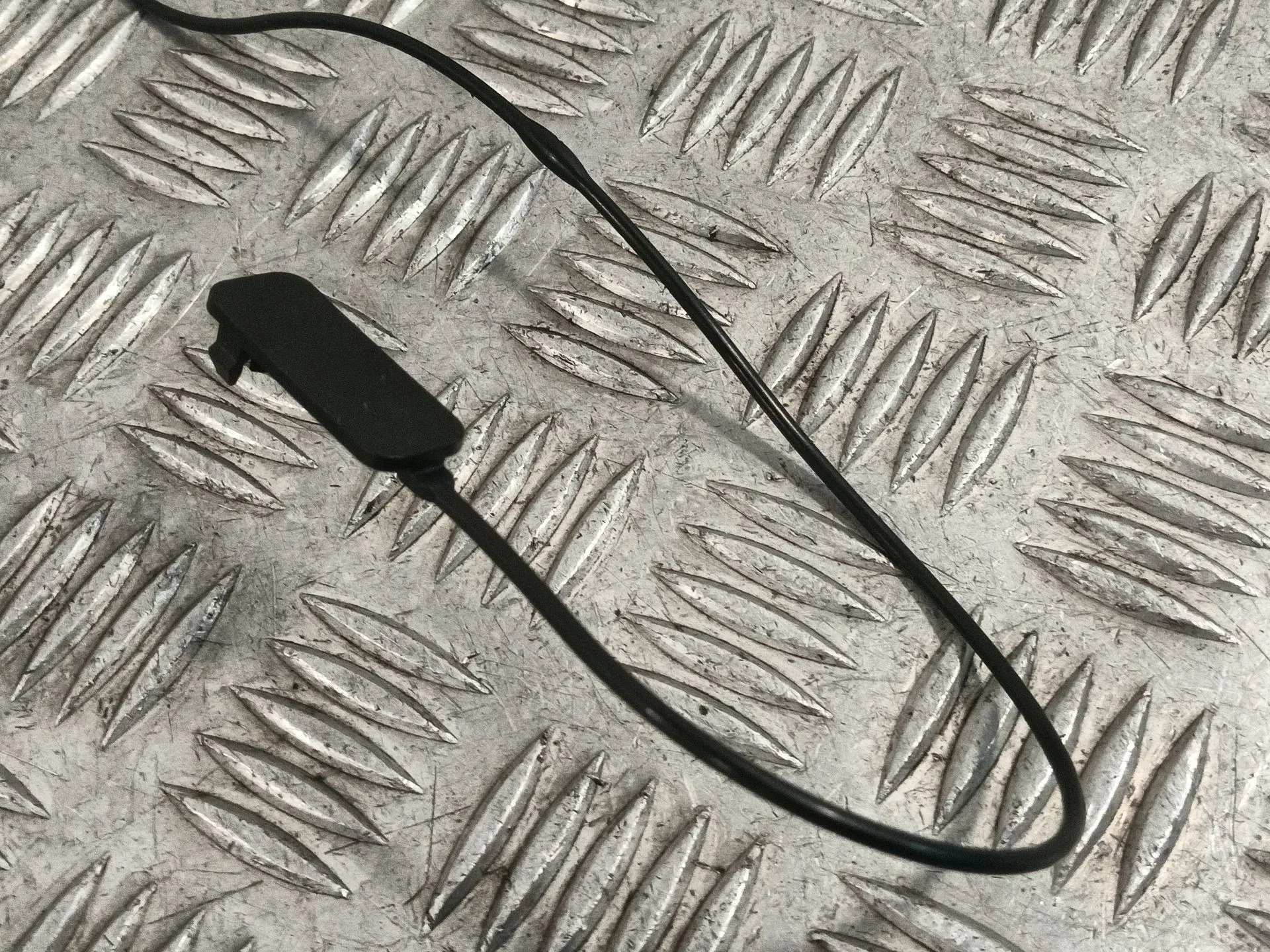Cerradura Maletero / Porton para Bmw 1 (E81)