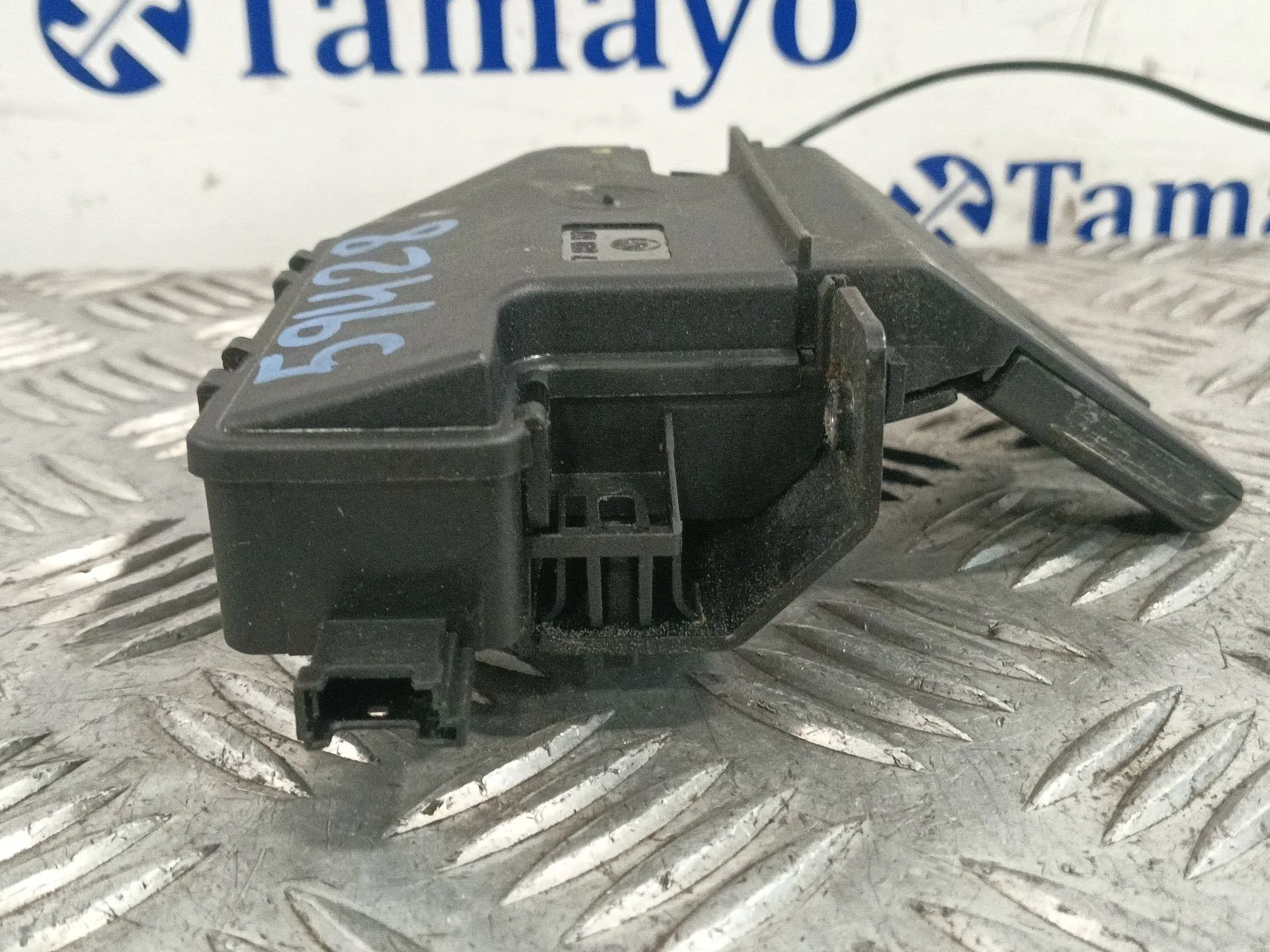 Cerradura Maletero / Porton para Bmw 1 (E81)