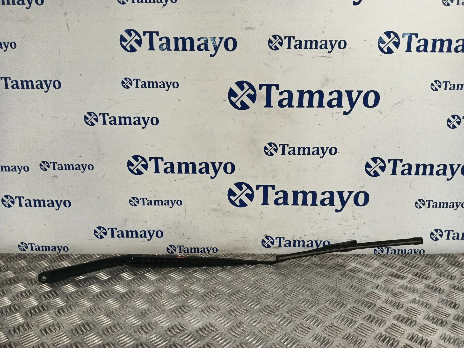 Brazo Limpia Delantero Derecho para Renault Clio Iv