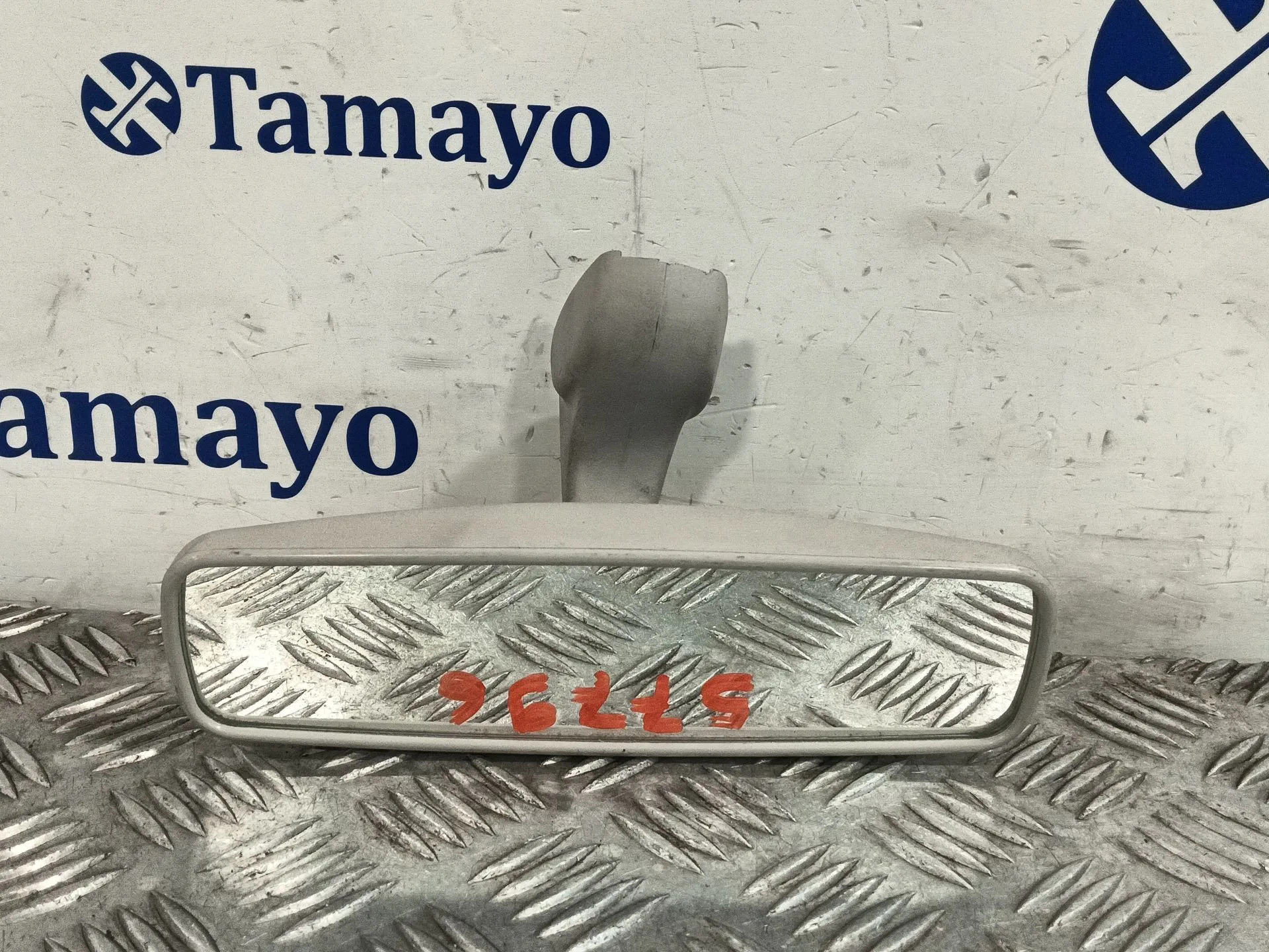 Espejo Retrovisor Interior para Renault Clio Iv