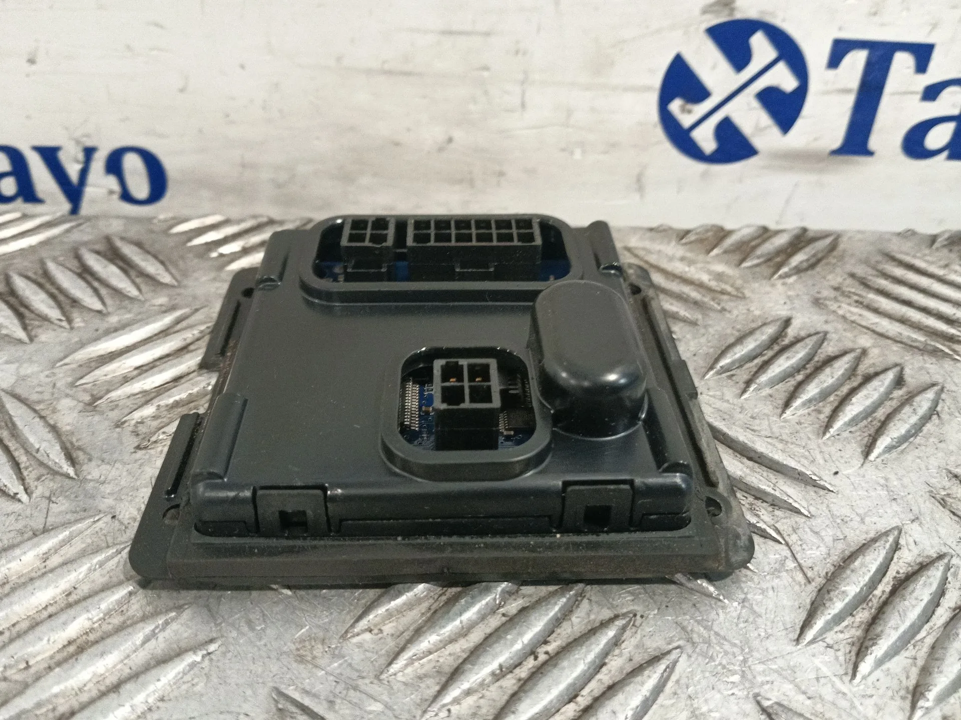 Centralita Faros Xenon para Volkswagen Passat B6 Variant (3C5)
