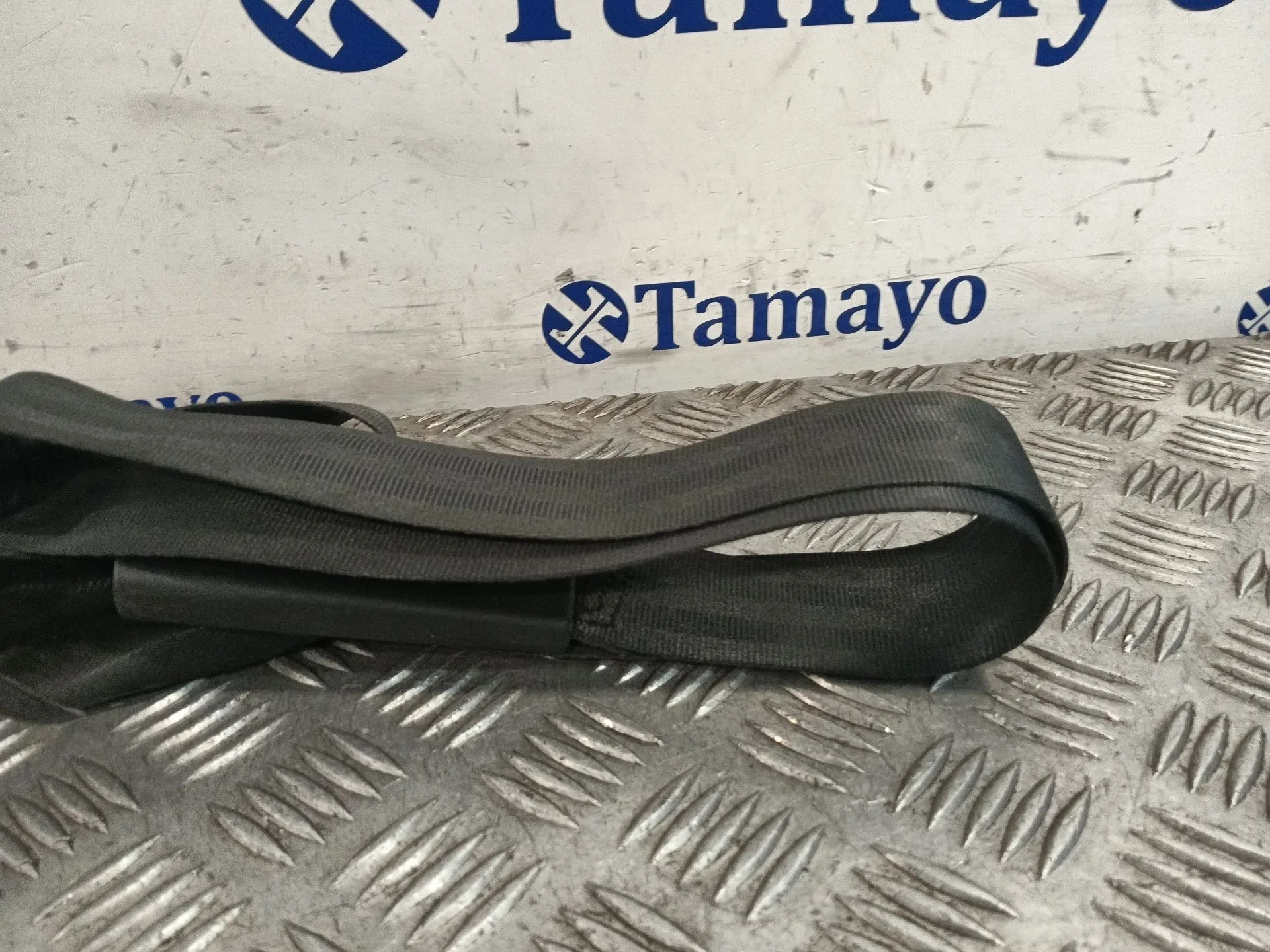 Cinturon Seguridad Delantero Izquierdo para Renault Clio Iv