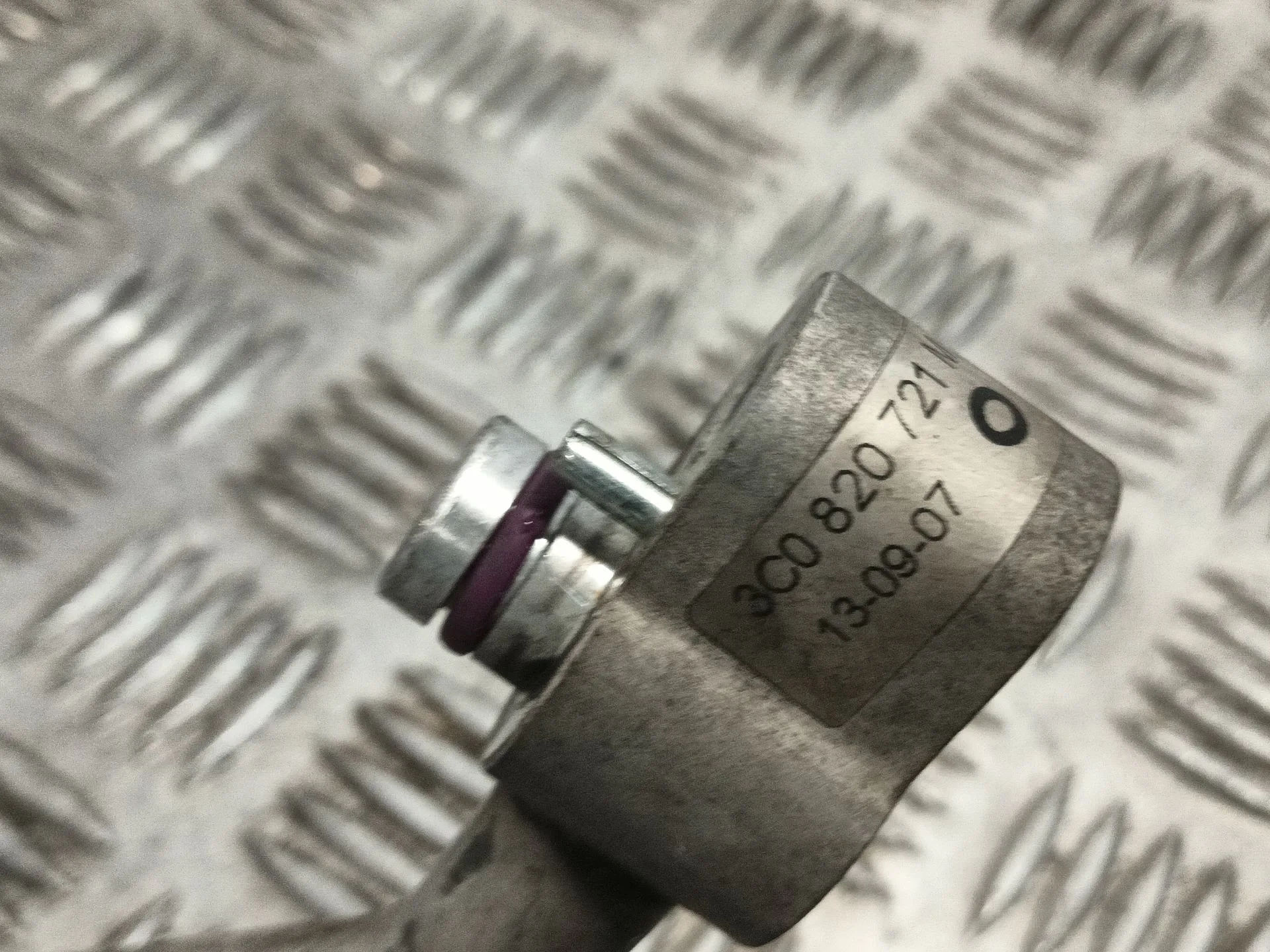 Tubos Aire Acondicionado para Volkswagen Passat B6 Variant (3C5)