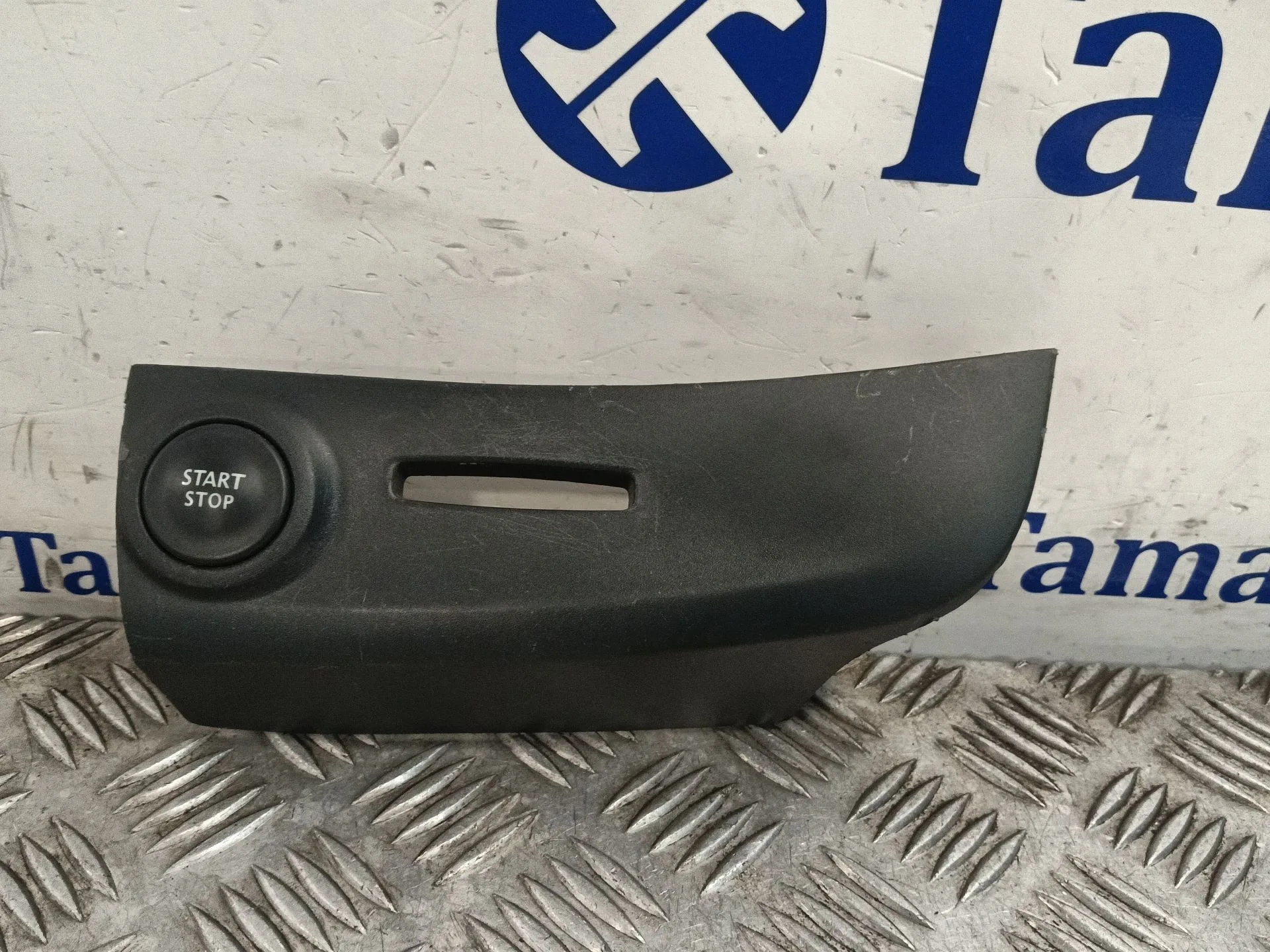 Boton Arranque para Renault Clio Iv
