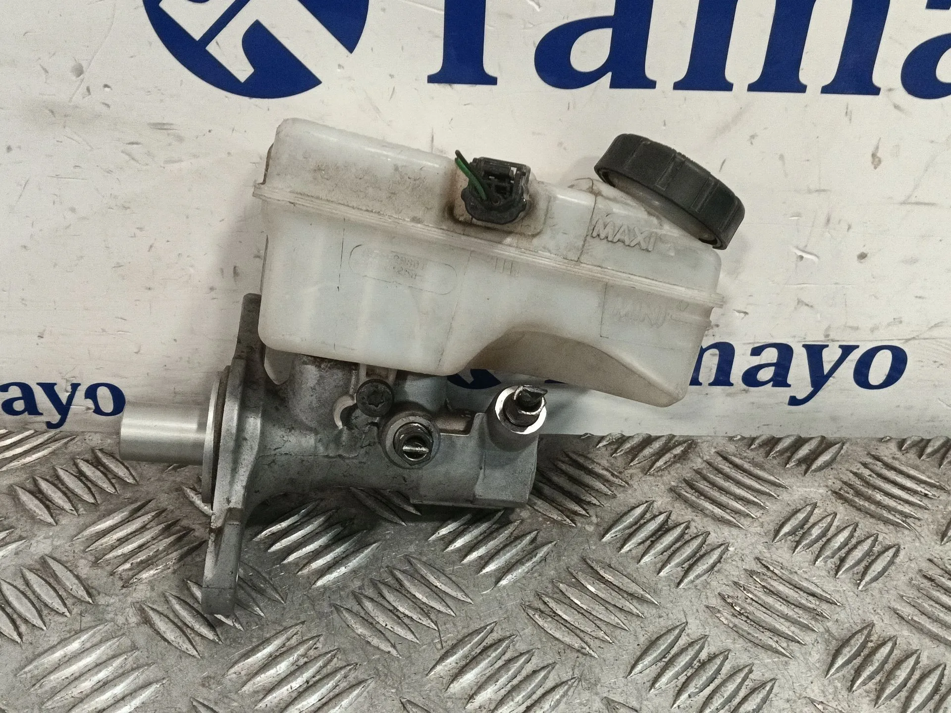Bomba Freno para Renault Clio Iv