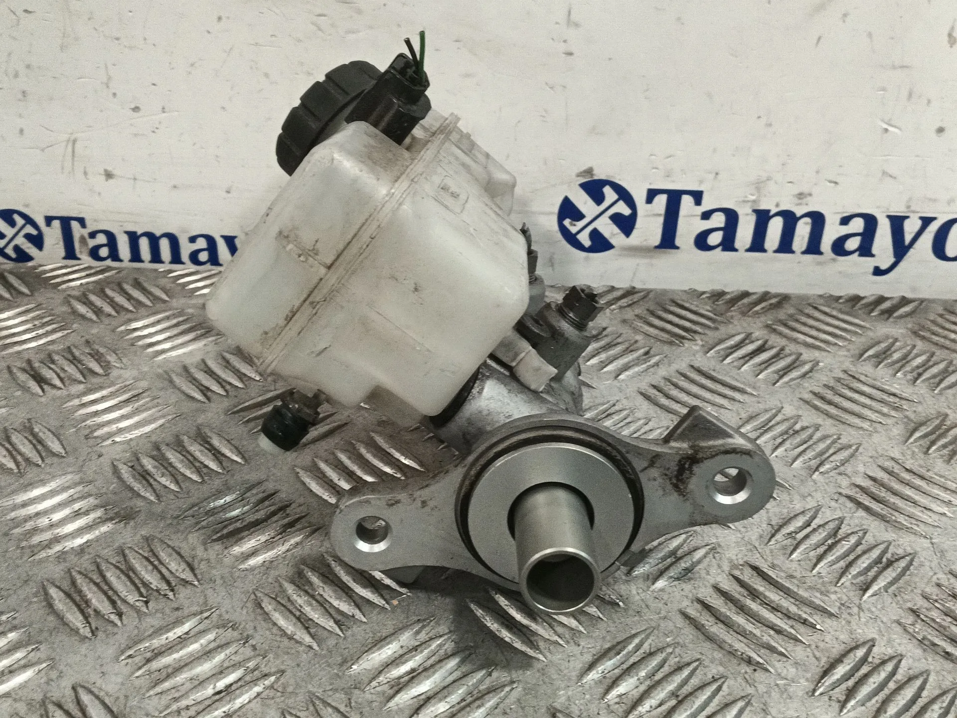 Bomba Freno para Renault Clio Iv