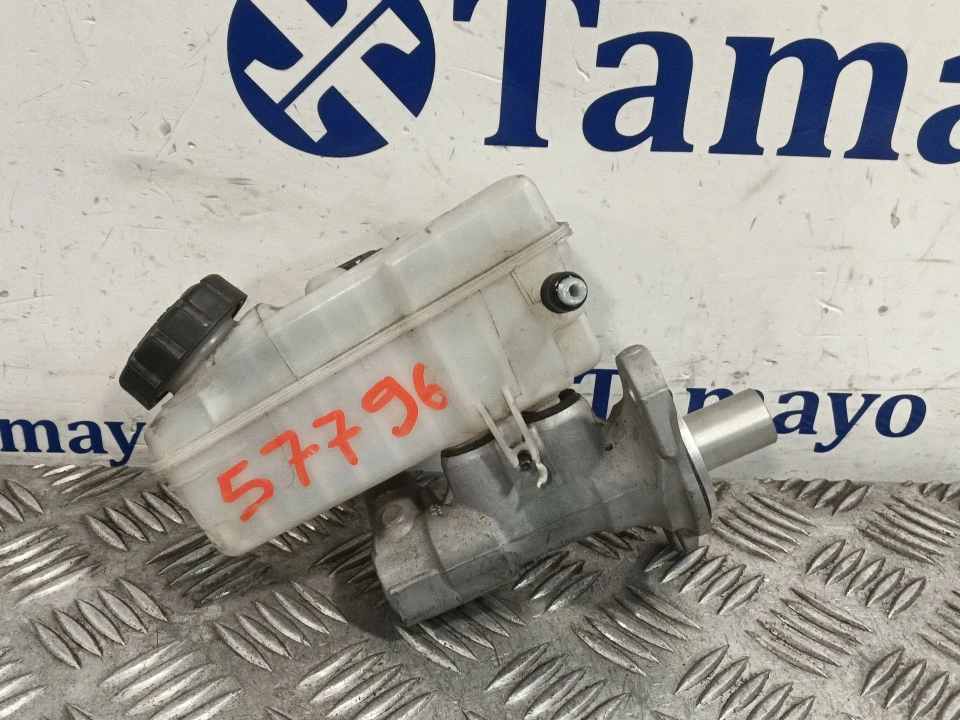 Bomba Freno para Renault Clio Iv