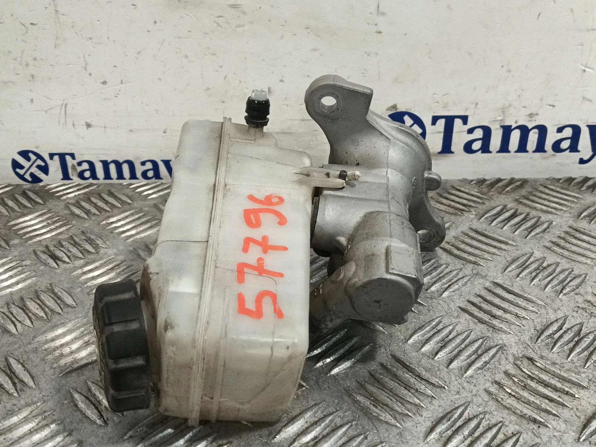 Bomba Freno para Renault Clio Iv