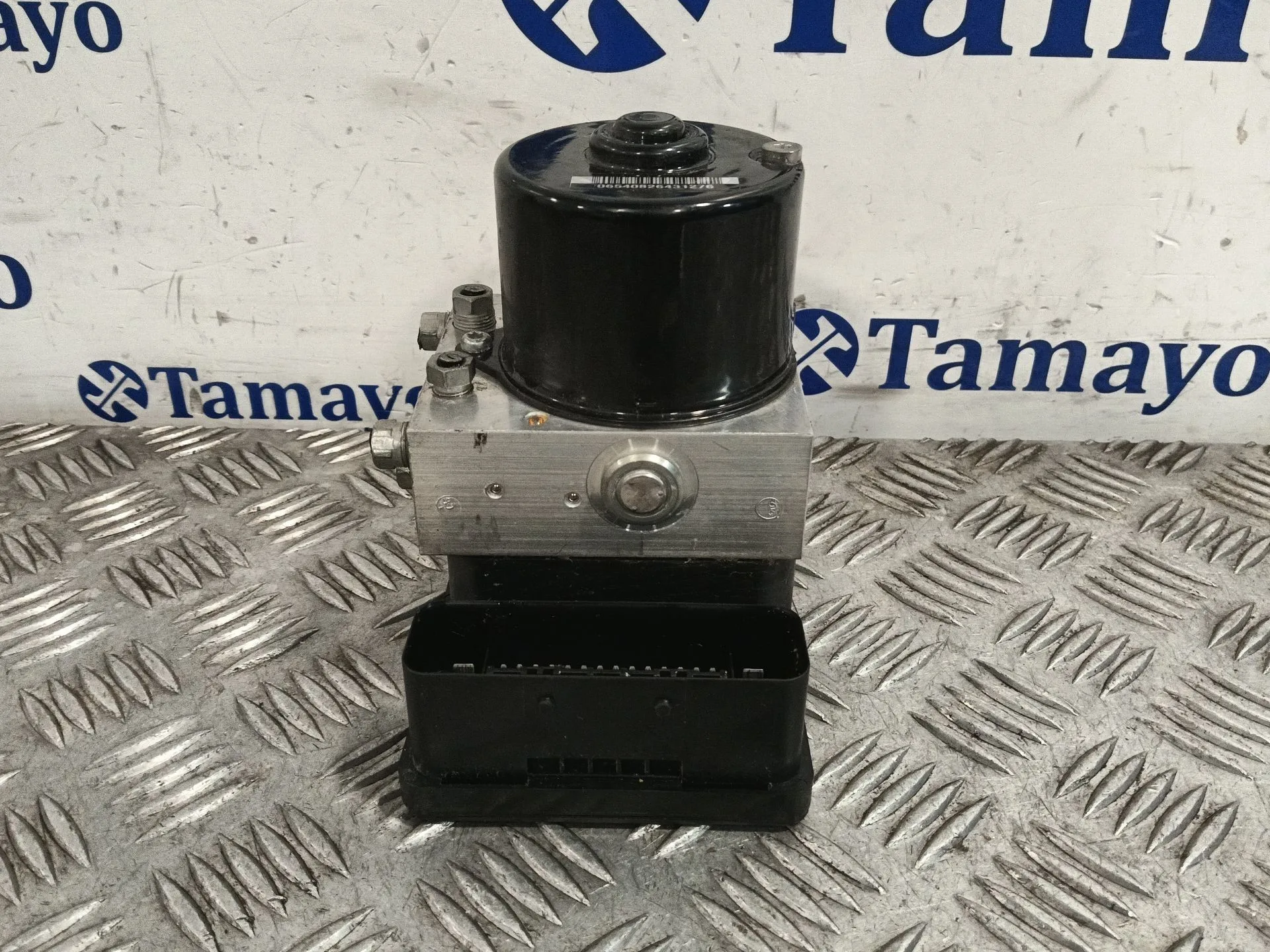 Abs para Bmw 1 (E81)