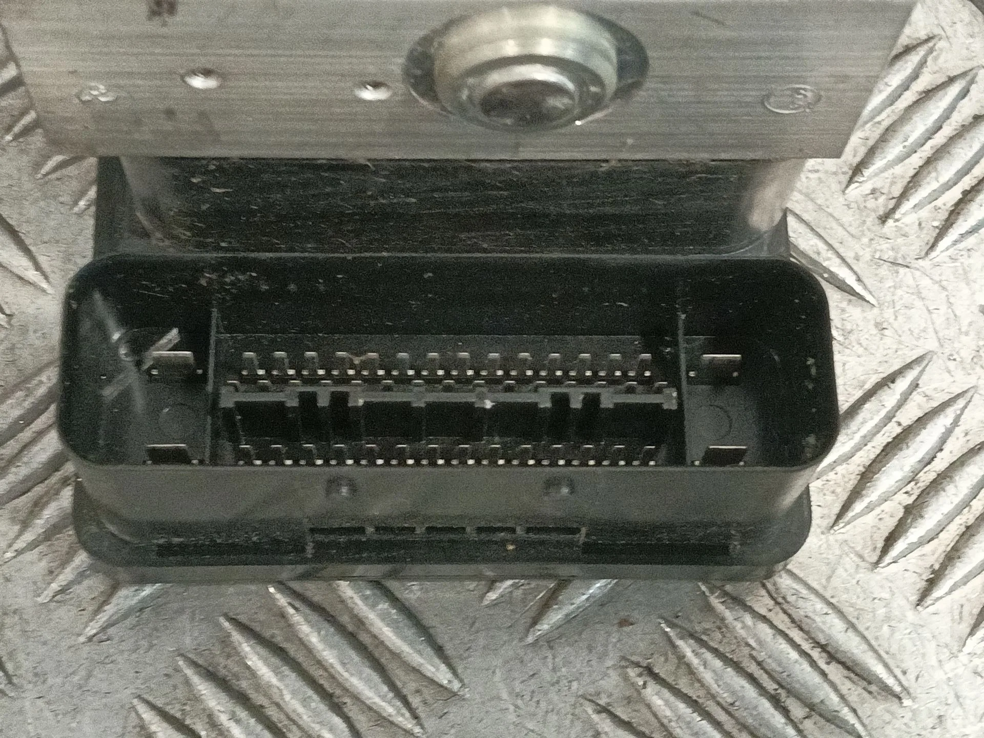 Abs para Bmw 1 (E81)