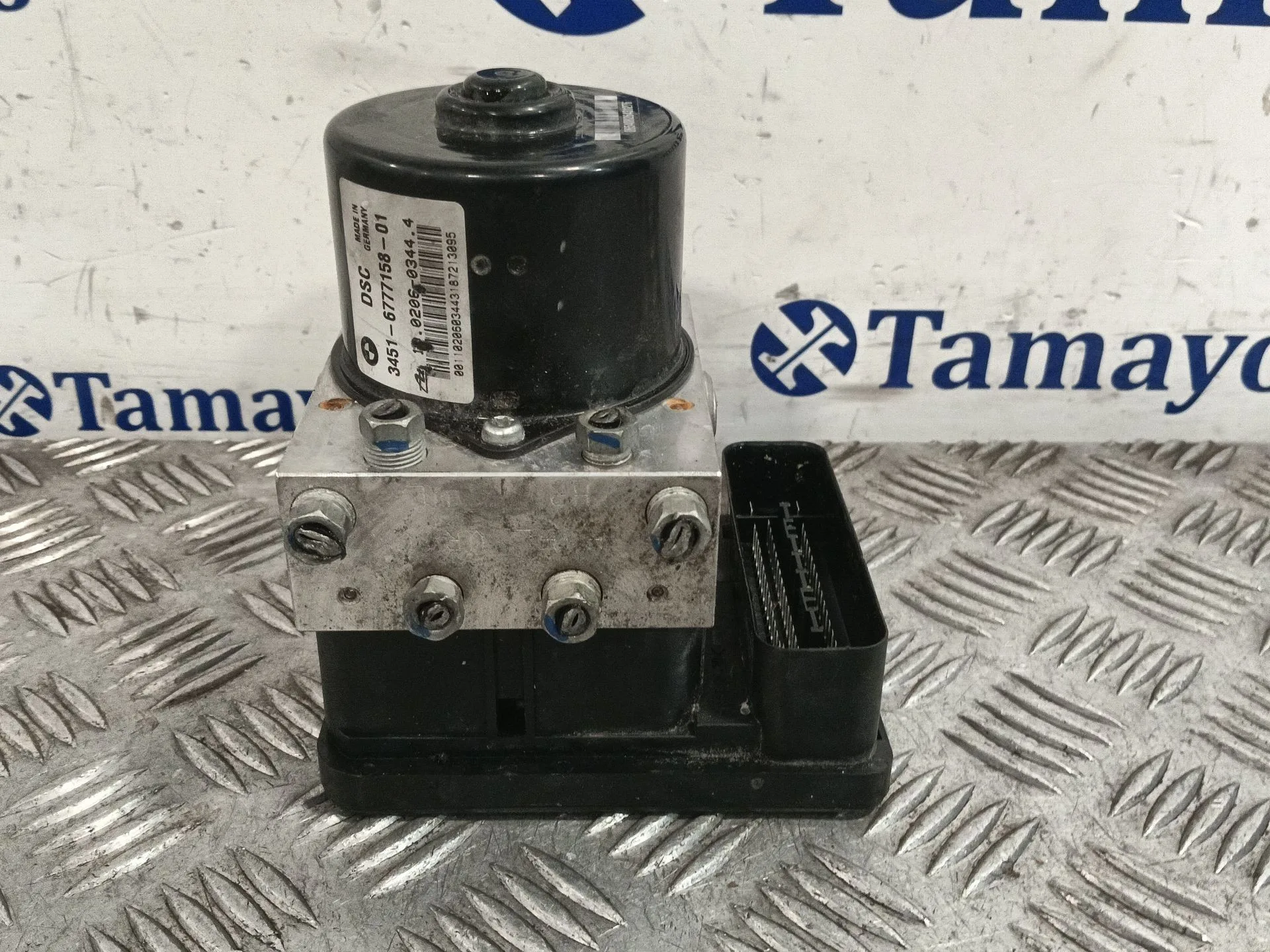 Abs para Bmw 1 (E81)