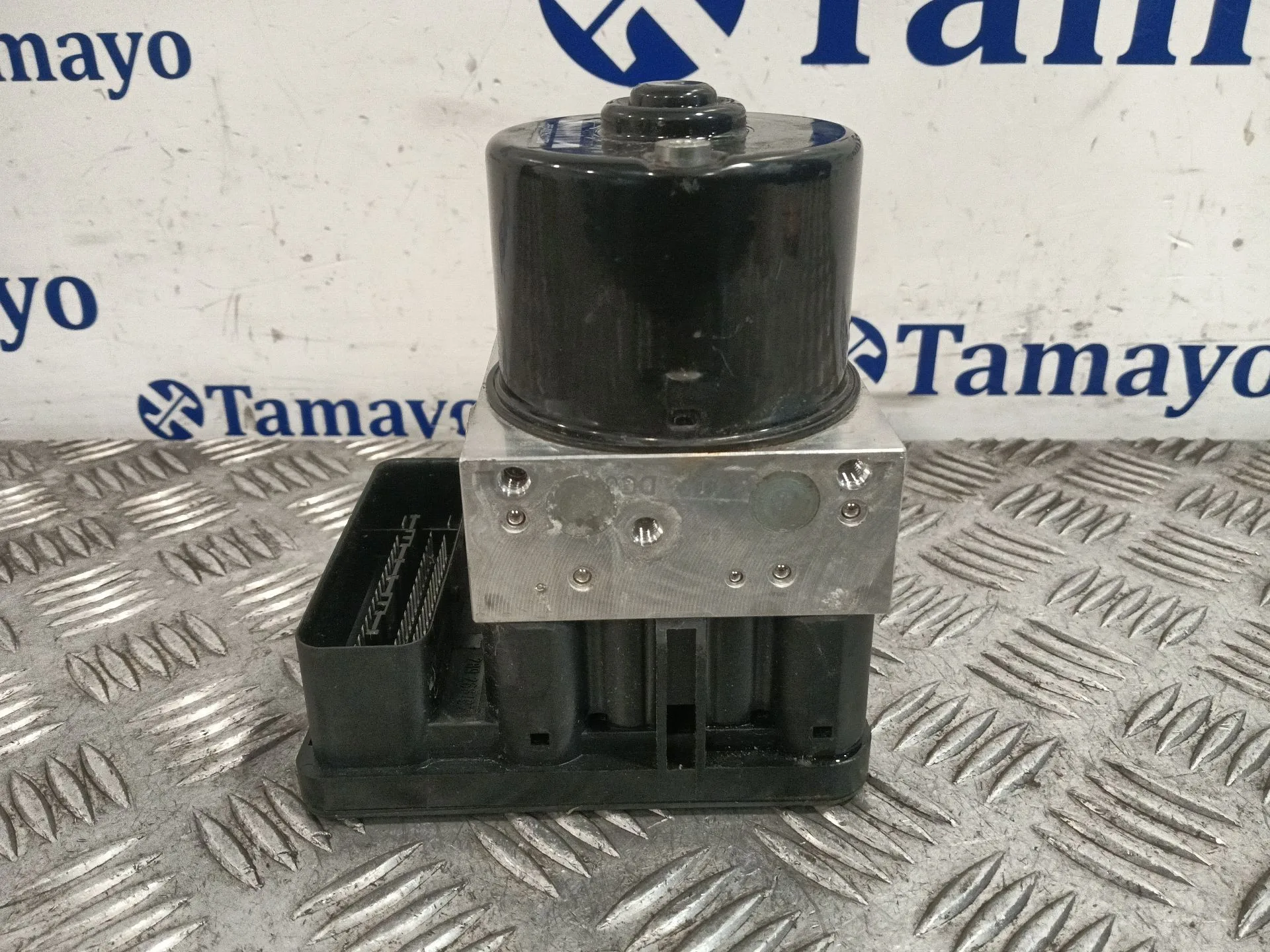 Abs para Bmw 1 (E81)