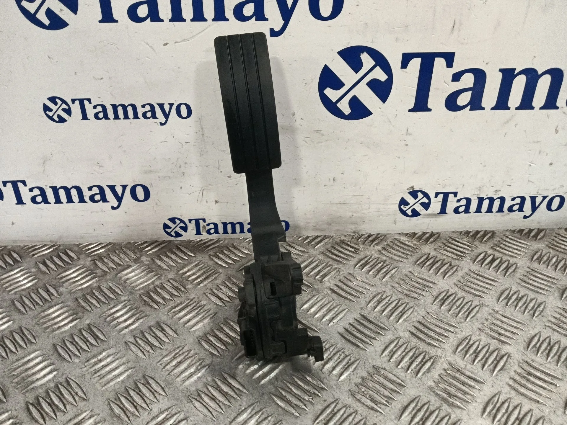 Pedal Acelerador para Renault Clio Iv