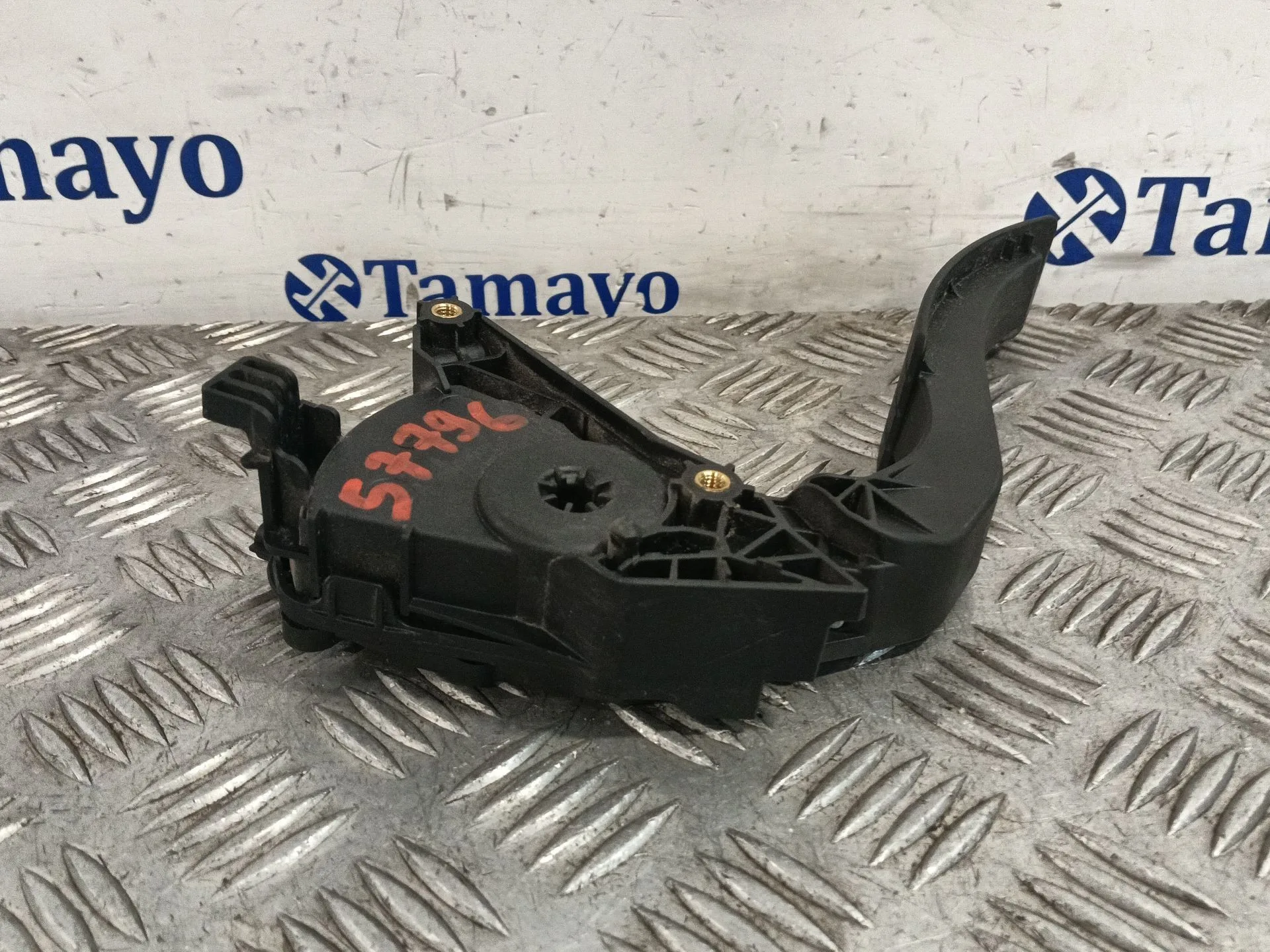 Pedal Acelerador para Renault Clio Iv