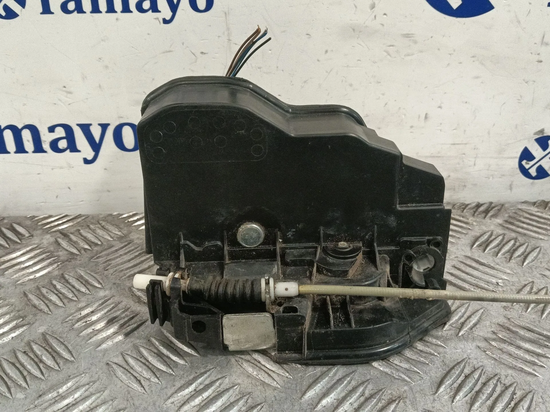 Cerradura Puerta Delantera Izquierda para Bmw 1 (E81)