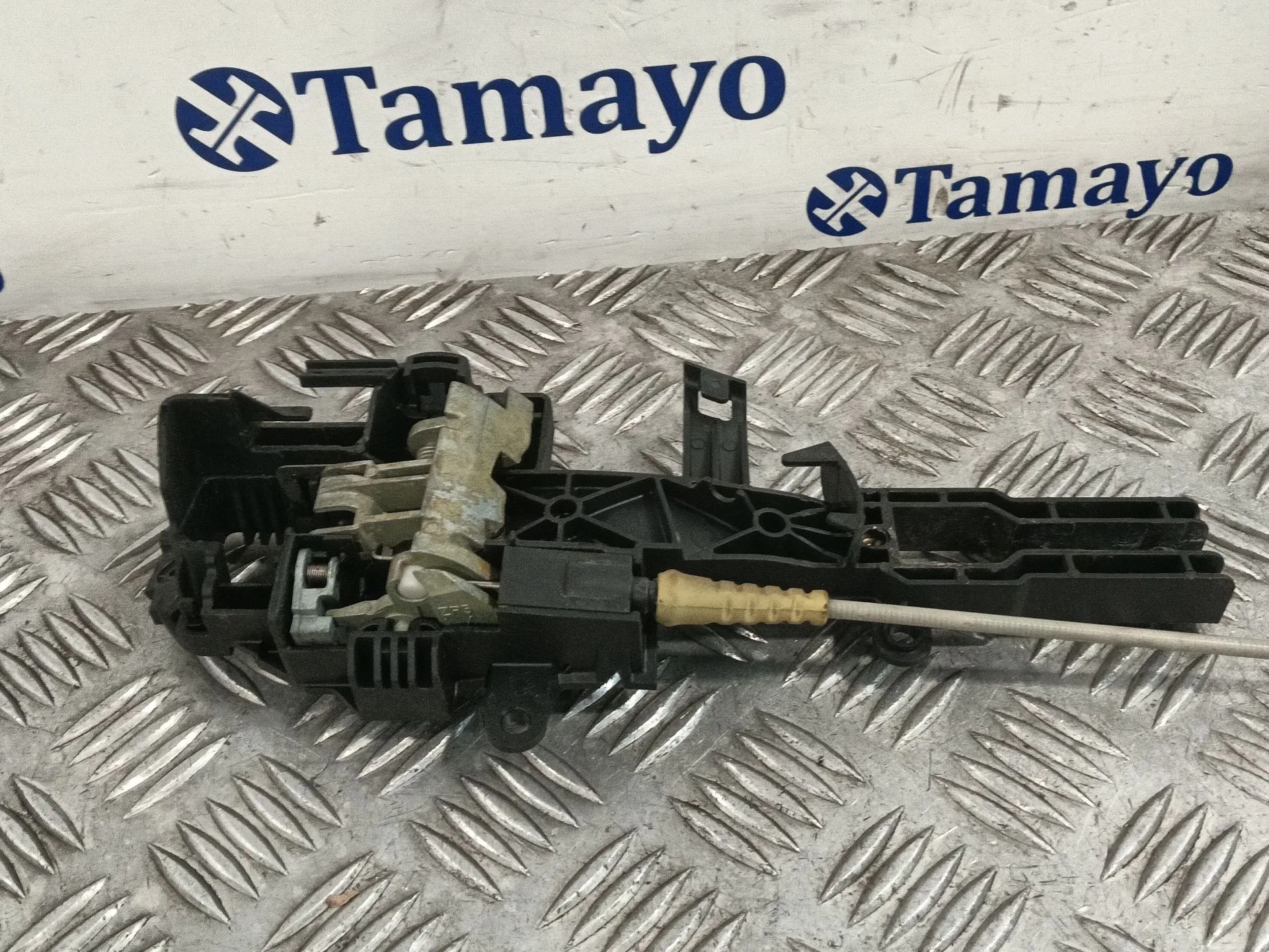 Cerradura Puerta Delantera Izquierda para Bmw 1 (E81)