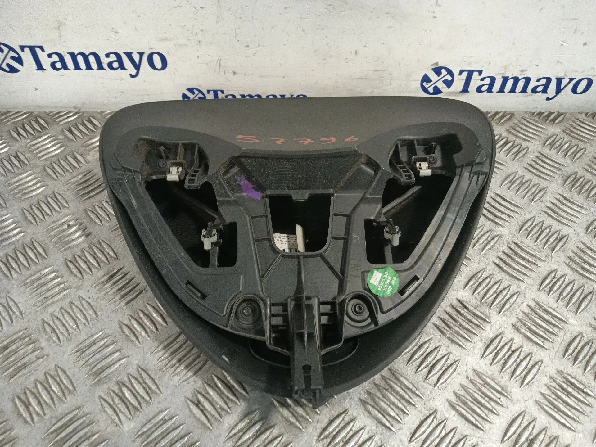 Moldura para Renault Clio Iv