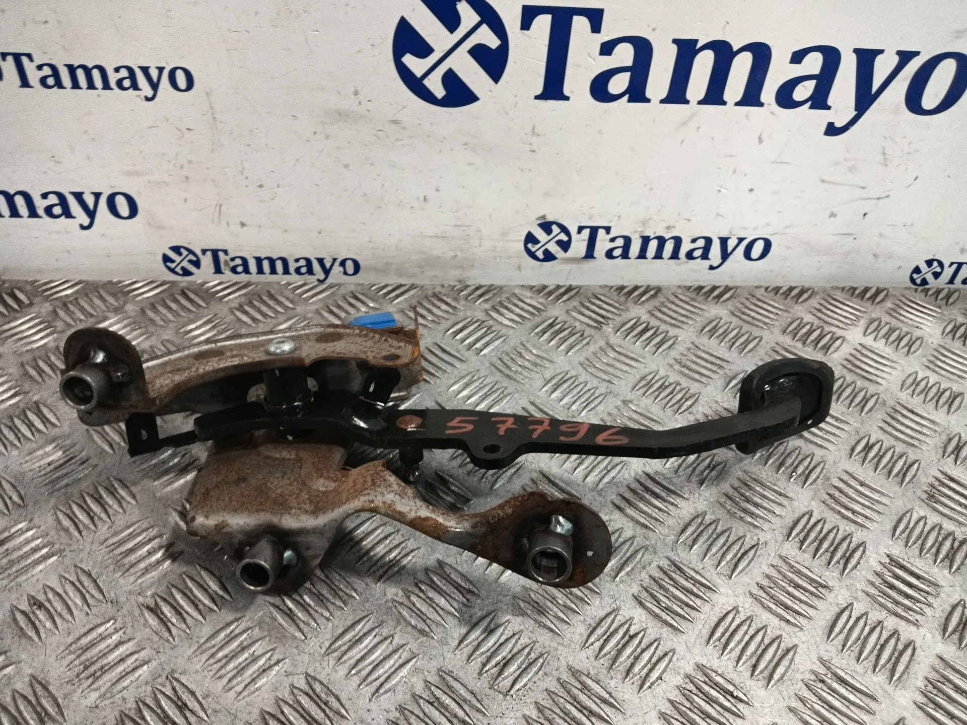 Pedal Embrague para Renault Clio Iv