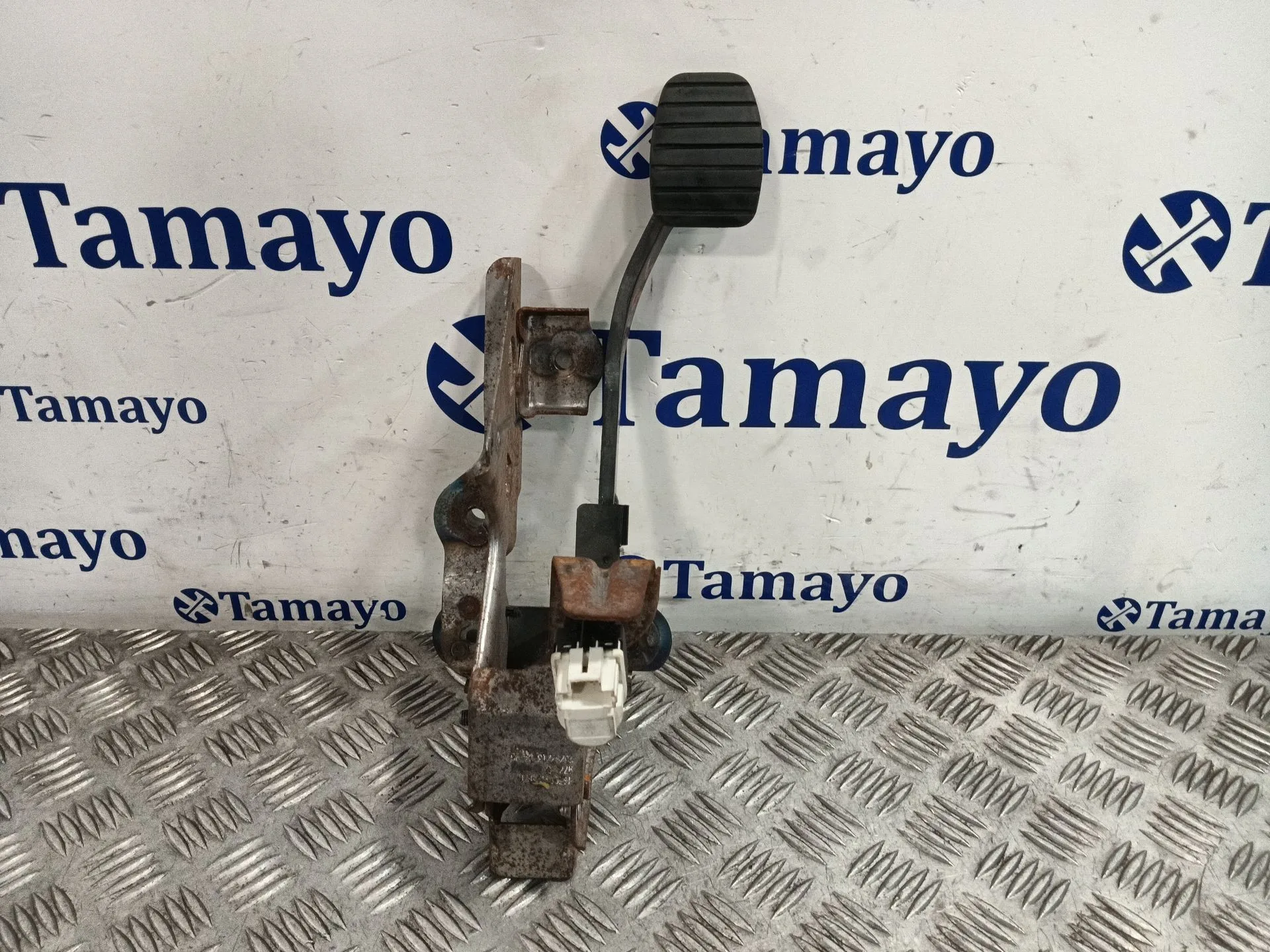 Pedal Freno para Renault Clio Iv