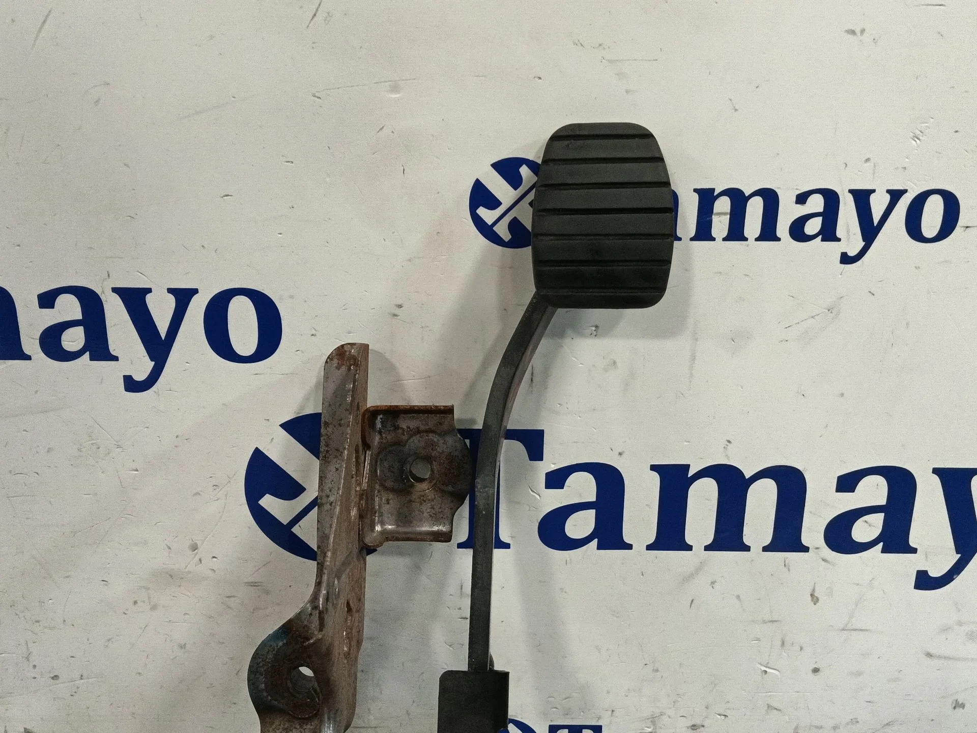 Pedal Freno para Renault Clio Iv