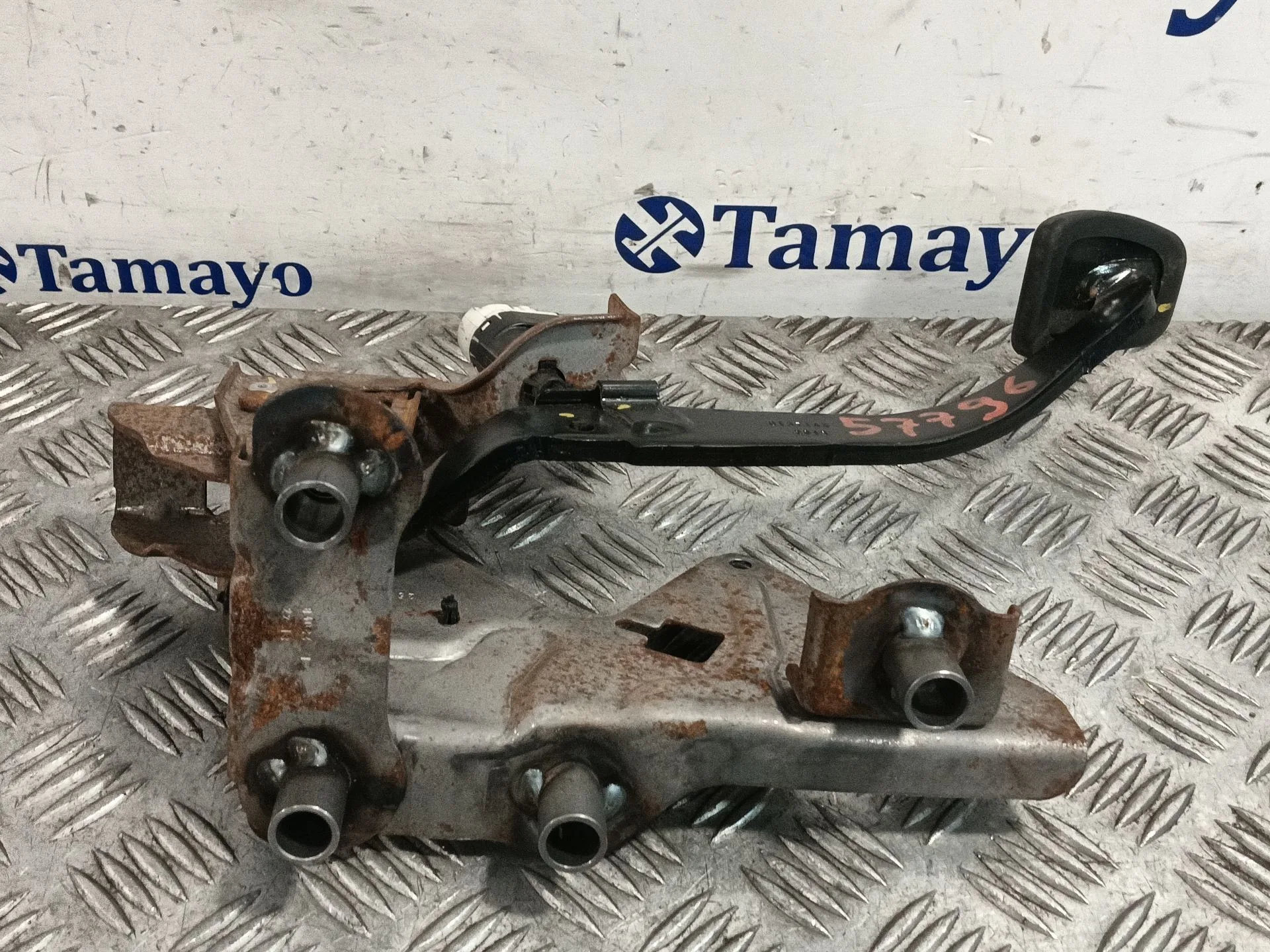 Pedal Freno para Renault Clio Iv