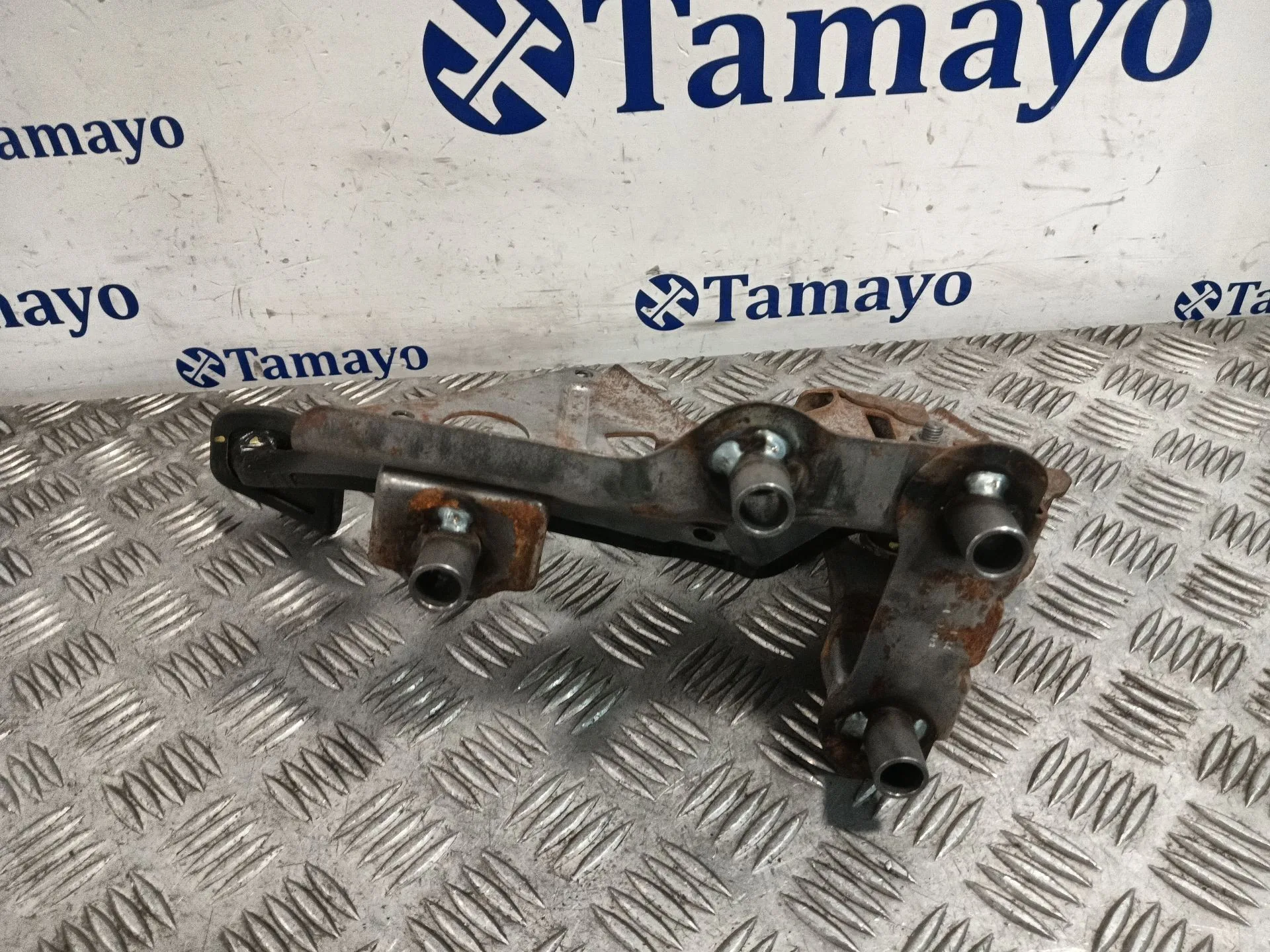 Pedal Freno para Renault Clio Iv