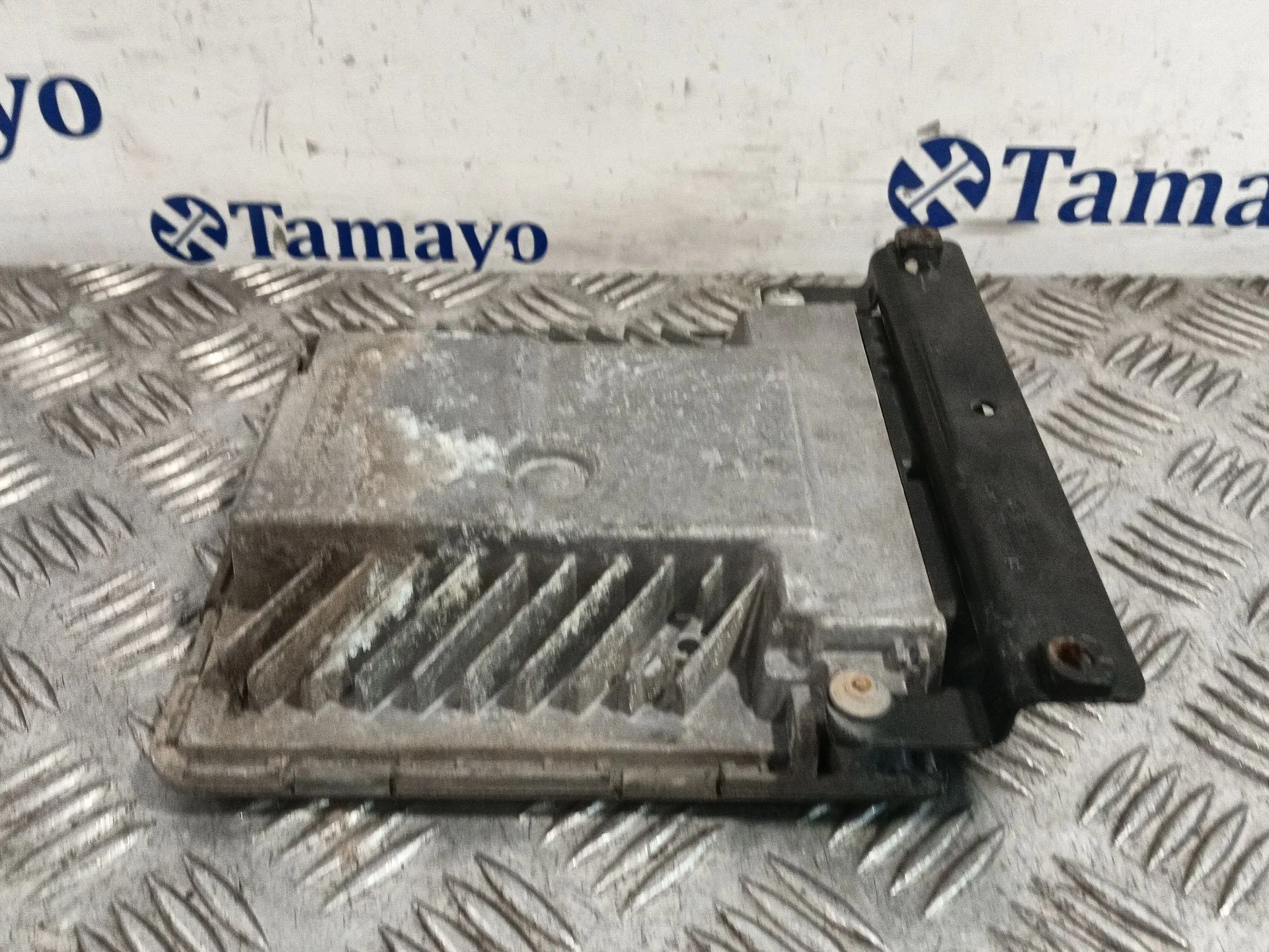 Centralita Motor Uce para Volkswagen Passat B6 Variant (3C5)