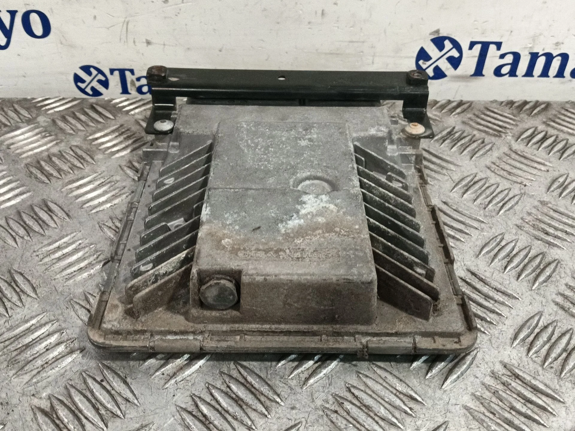 Centralita Motor Uce para Volkswagen Passat B6 Variant (3C5)