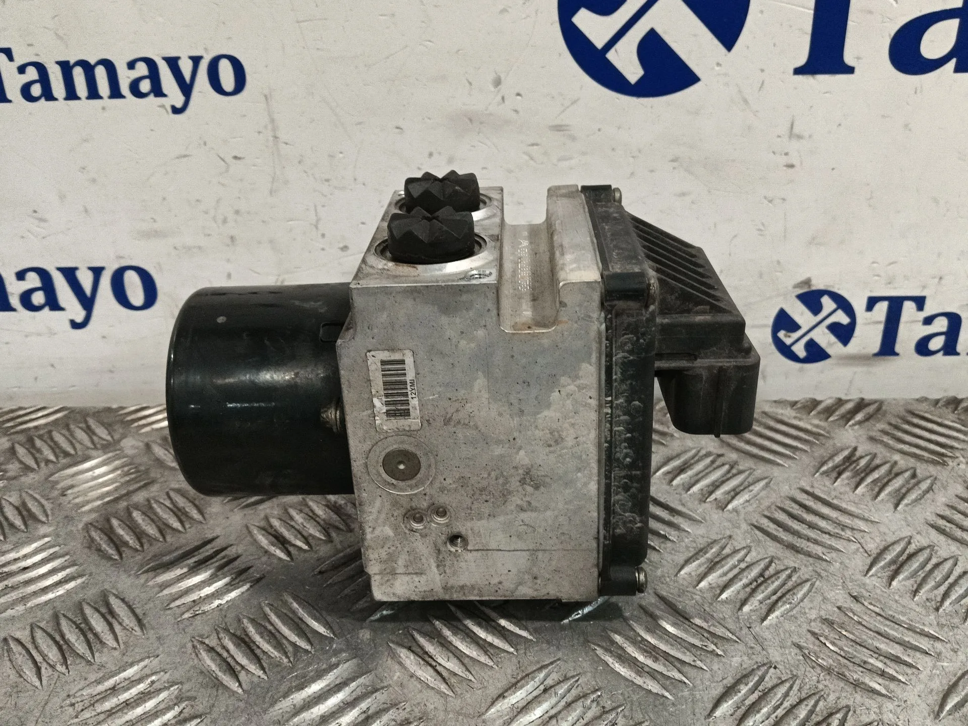 Abs para Volkswagen Passat B6 Variant (3C5)