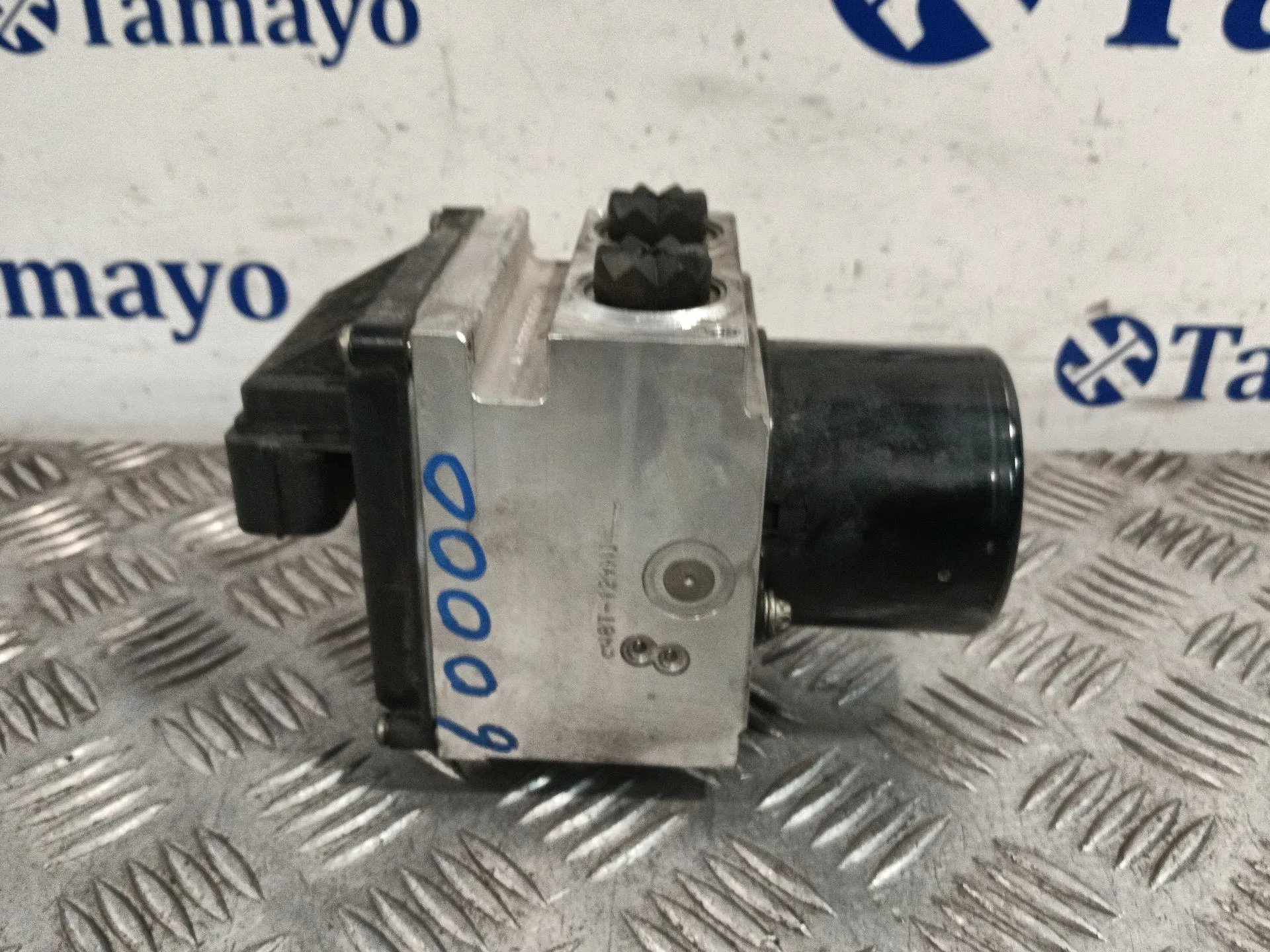 Abs para Volkswagen Passat B6 Variant (3C5)