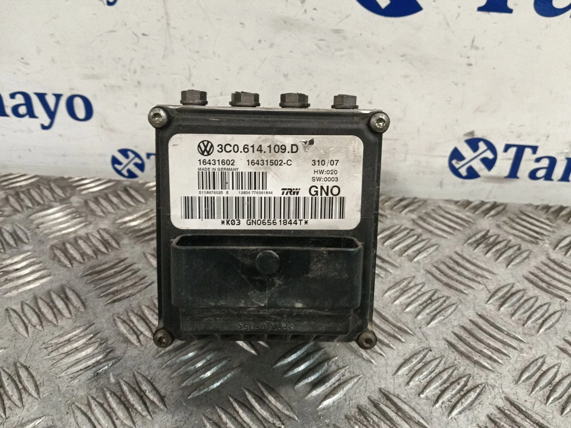 Abs para Volkswagen Passat B6 Variant (3C5)